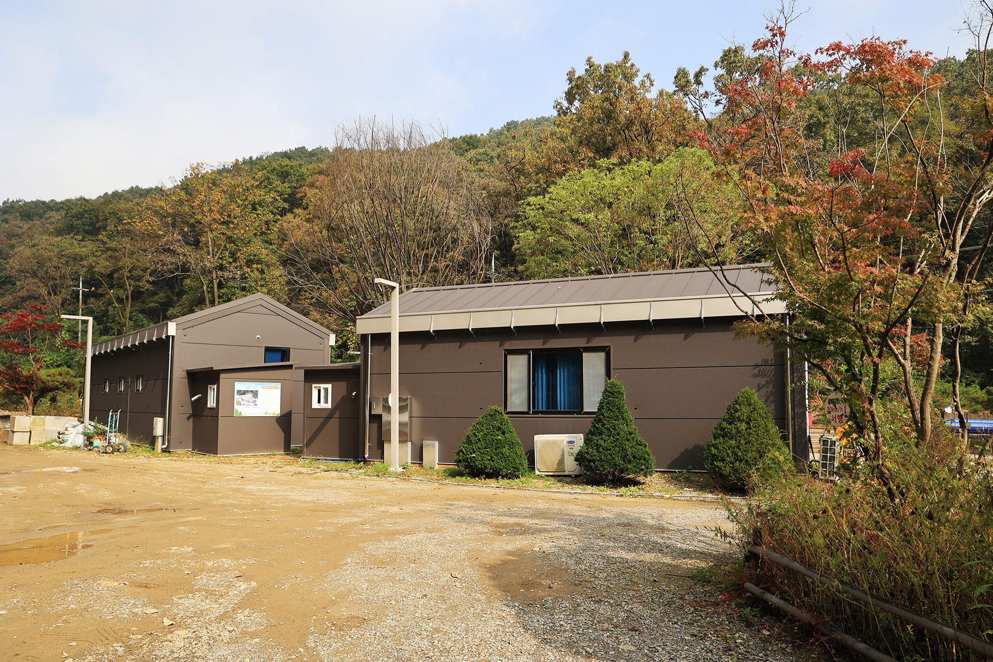 햇골글램핑 이미지