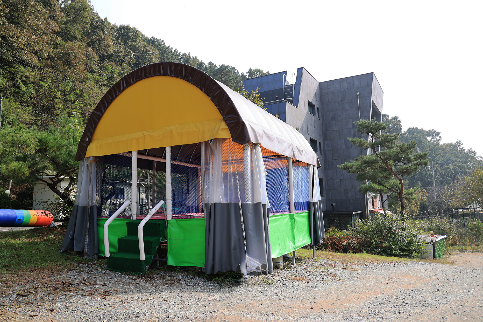 용인 햇골글램핑 10