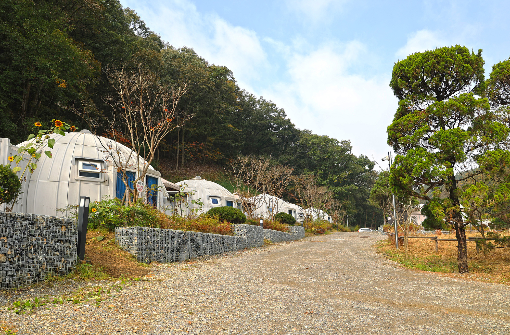 햇골글램핑 이미지