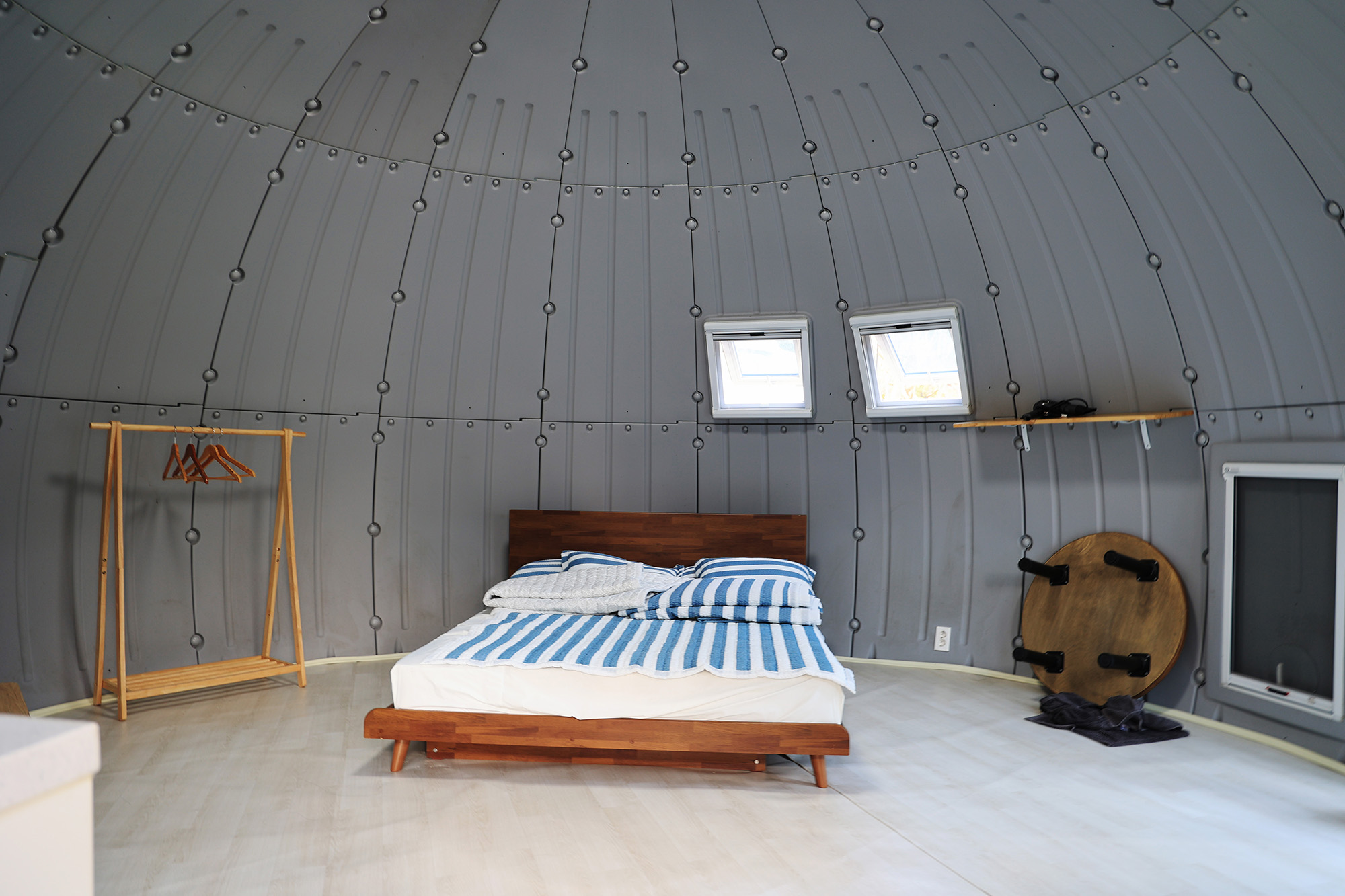 햇골글램핑 이미지