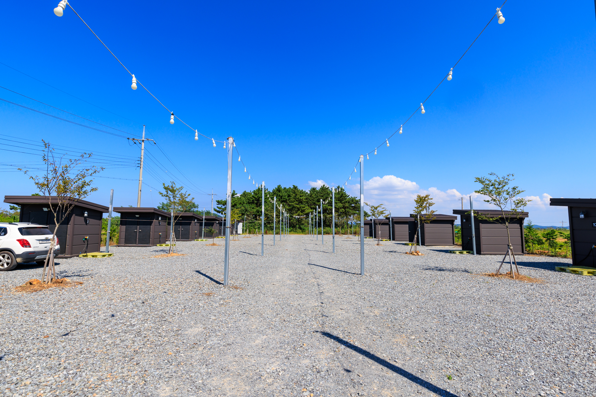 어은돌최고캠핑장 이미지