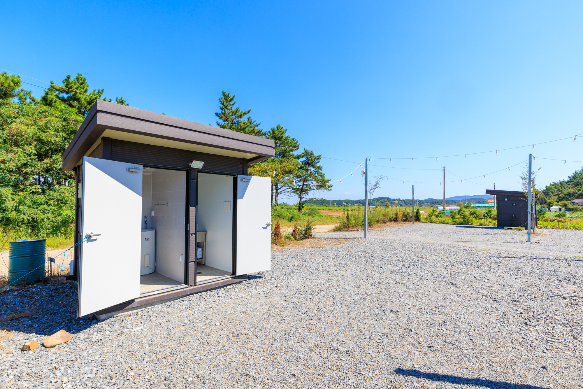 어은돌최고캠핑장 이미지