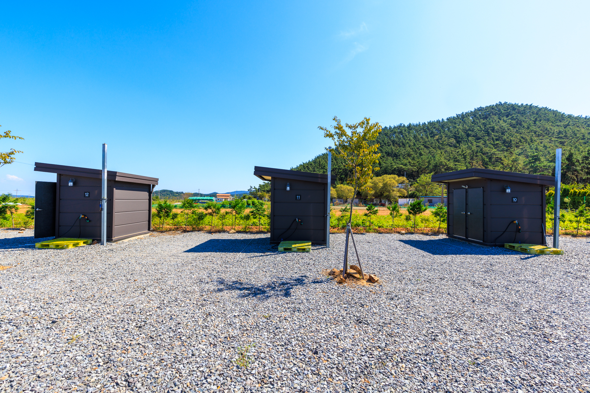 어은돌최고캠핑장 이미지