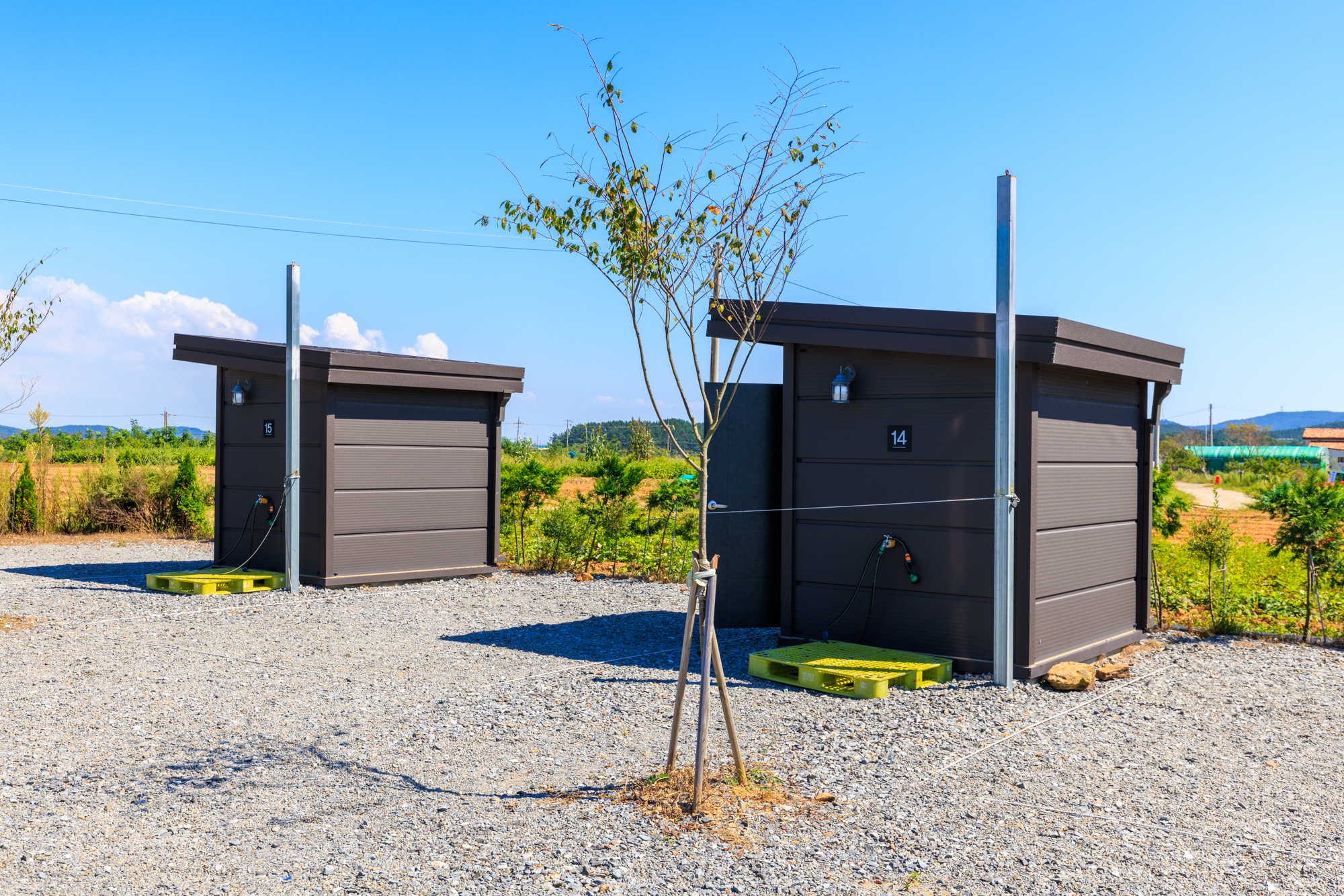 어은돌최고캠핑장 이미지