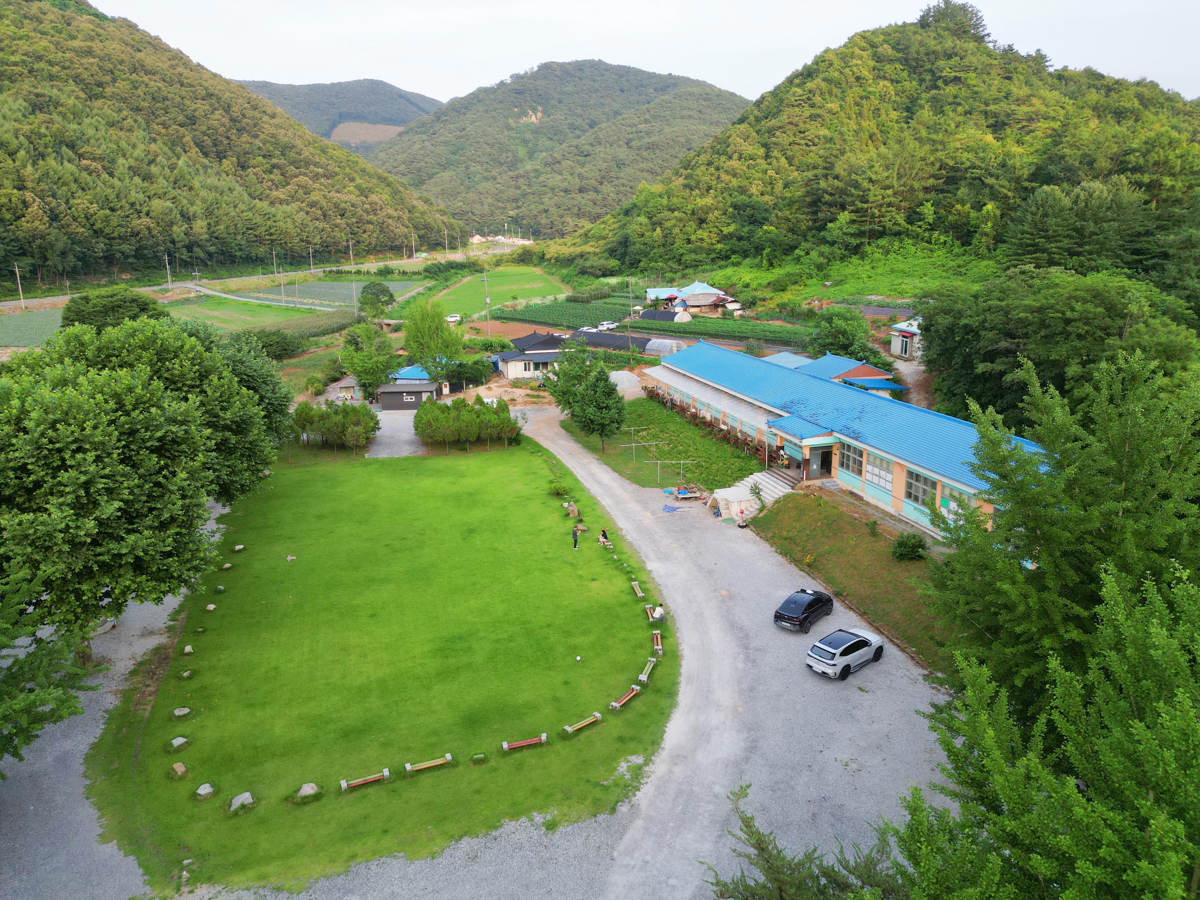 오손도손캠핑장 2번째 이미지