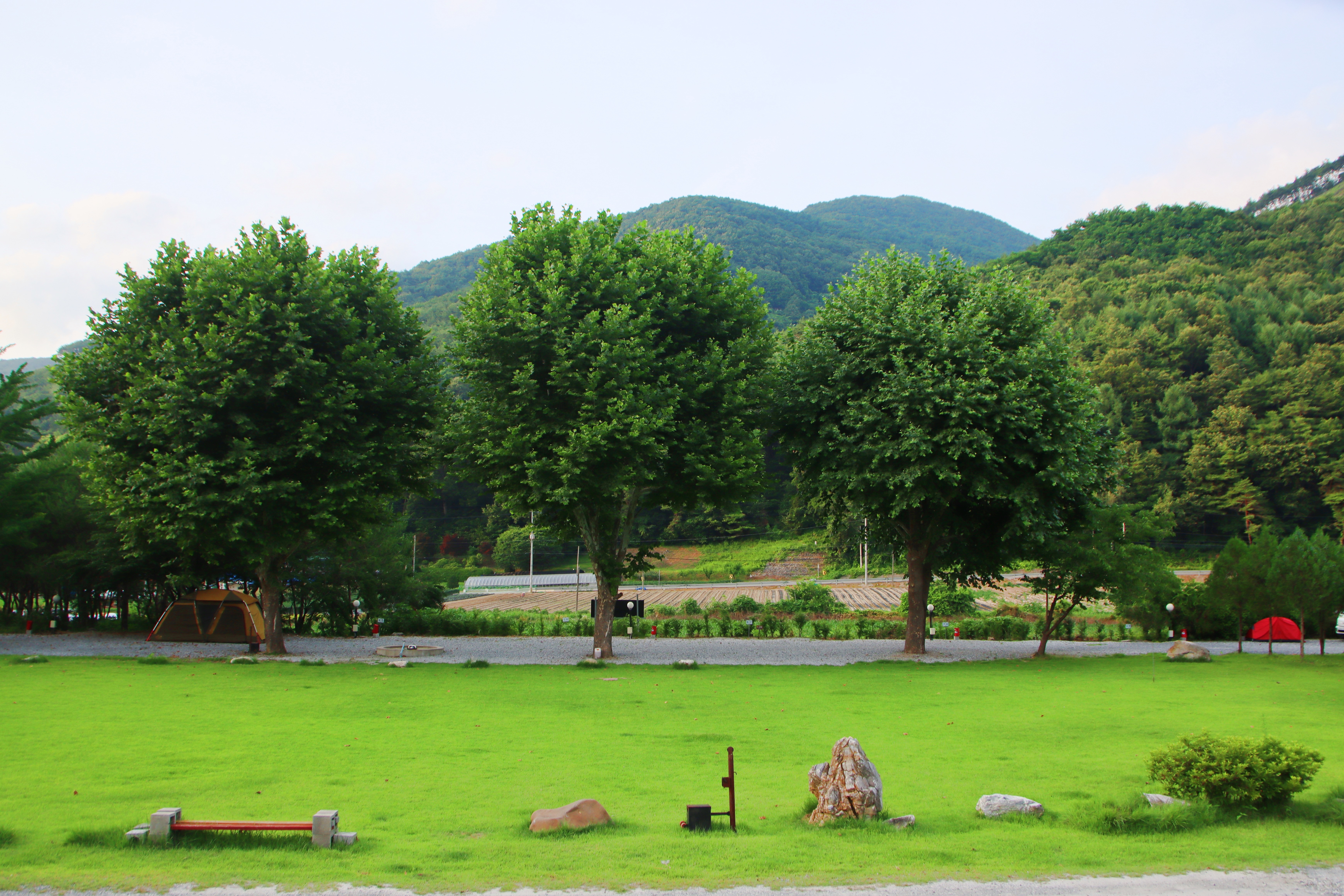 오손도손캠핑장 14번째 이미지