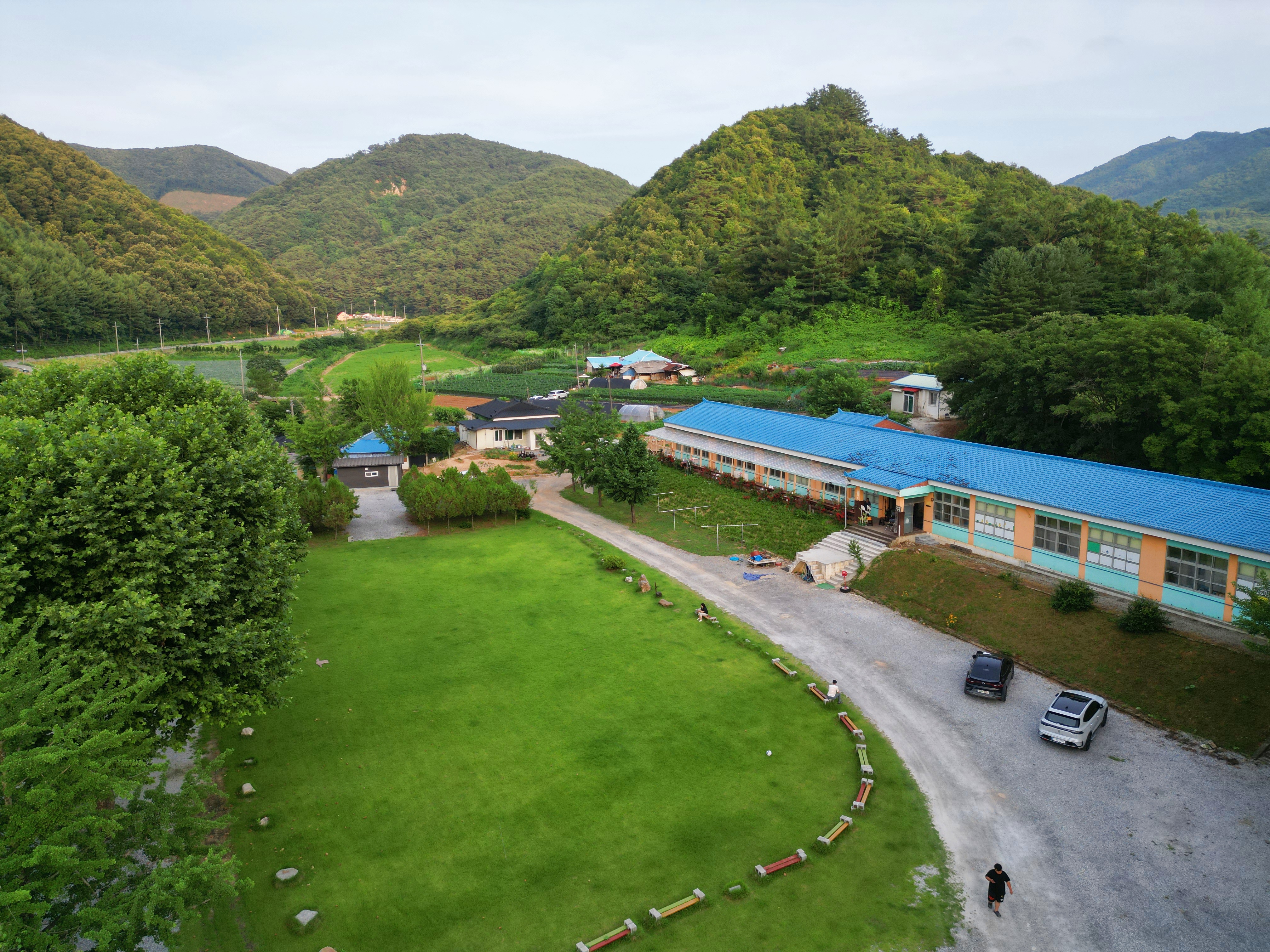 오손도손캠핑장 8번째 이미지