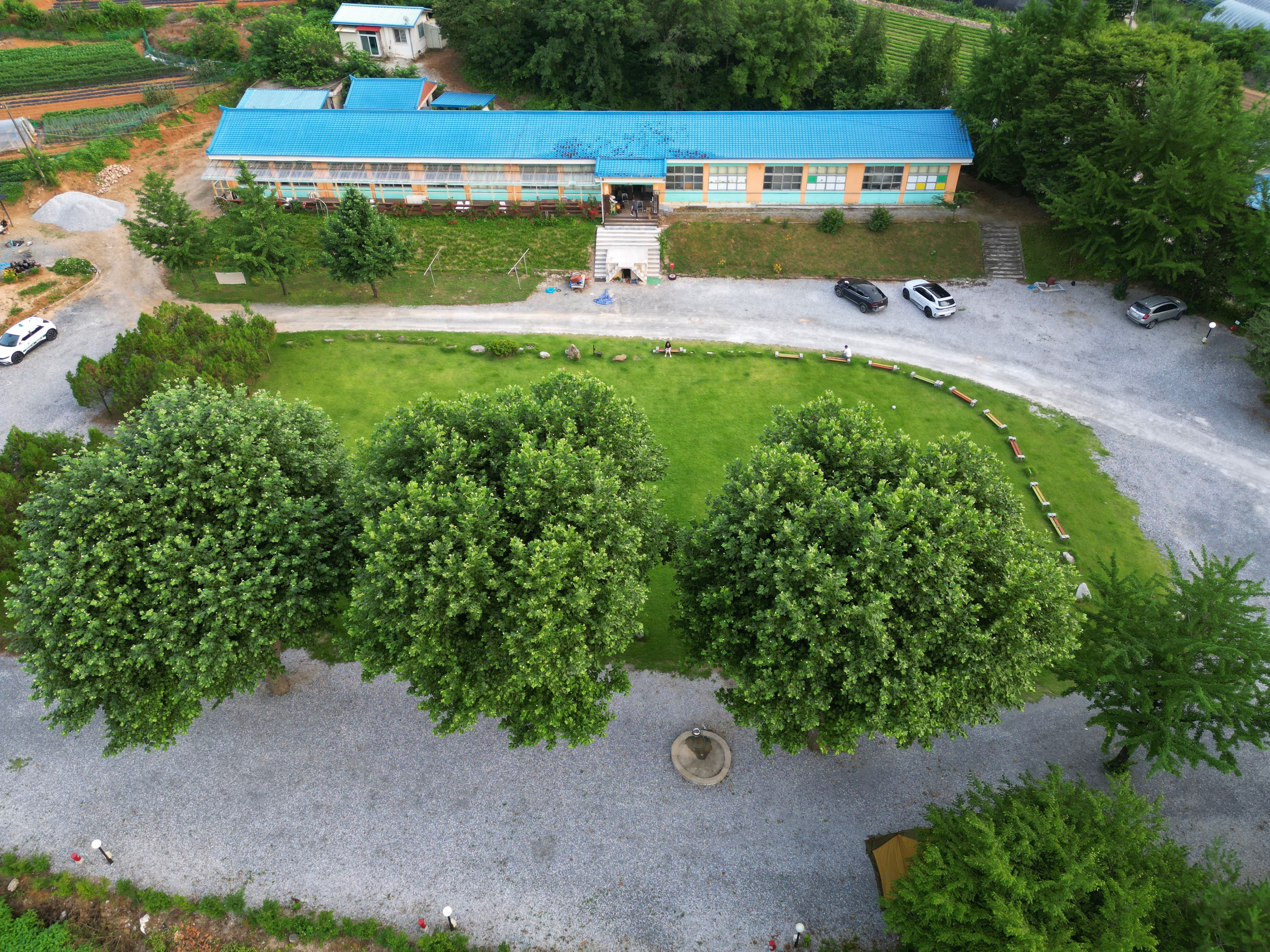 오손도손캠핑장 4번째 이미지