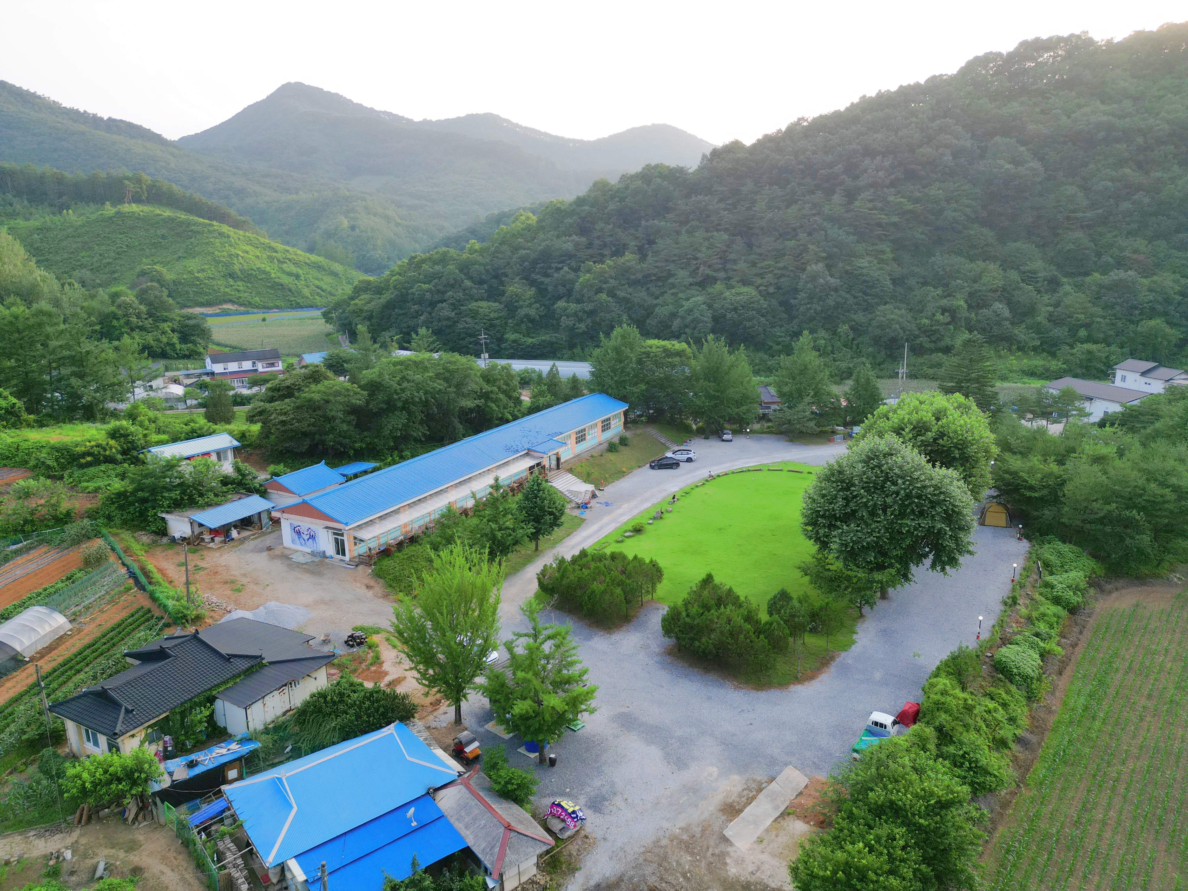 오손도손캠핑장 5번째 이미지