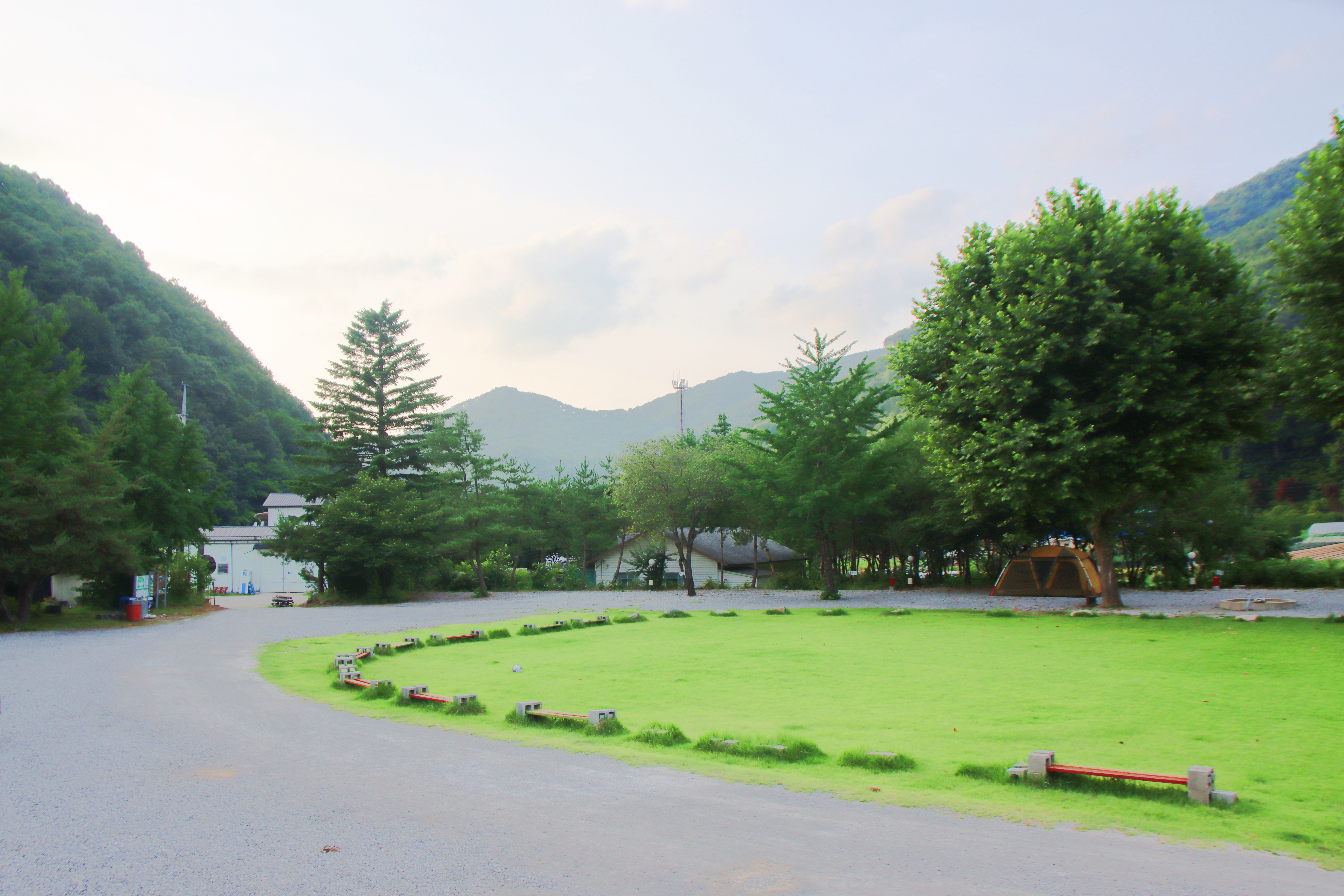오손도손캠핑장 13번째 이미지