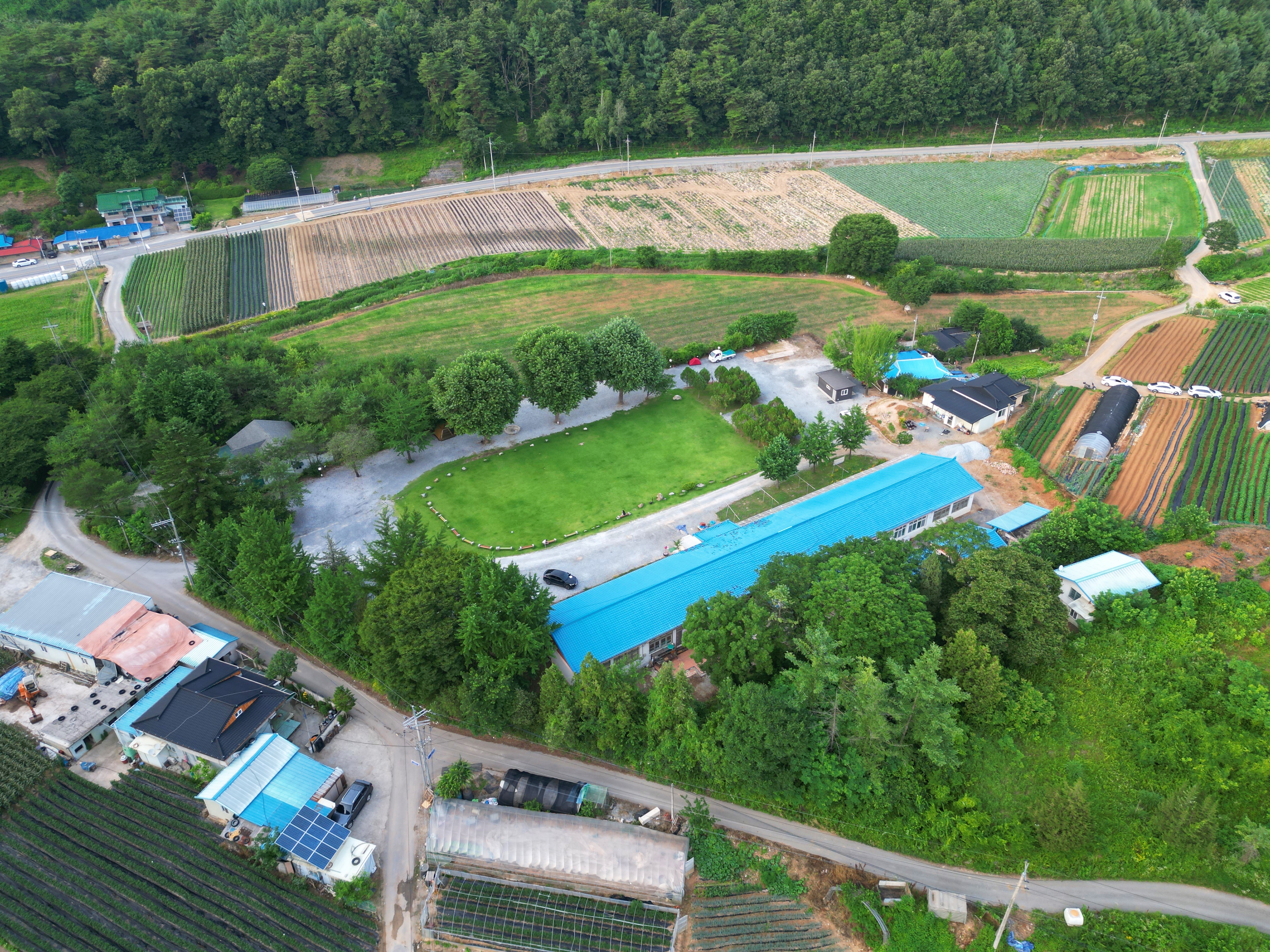 오손도손캠핑장 11번째 이미지