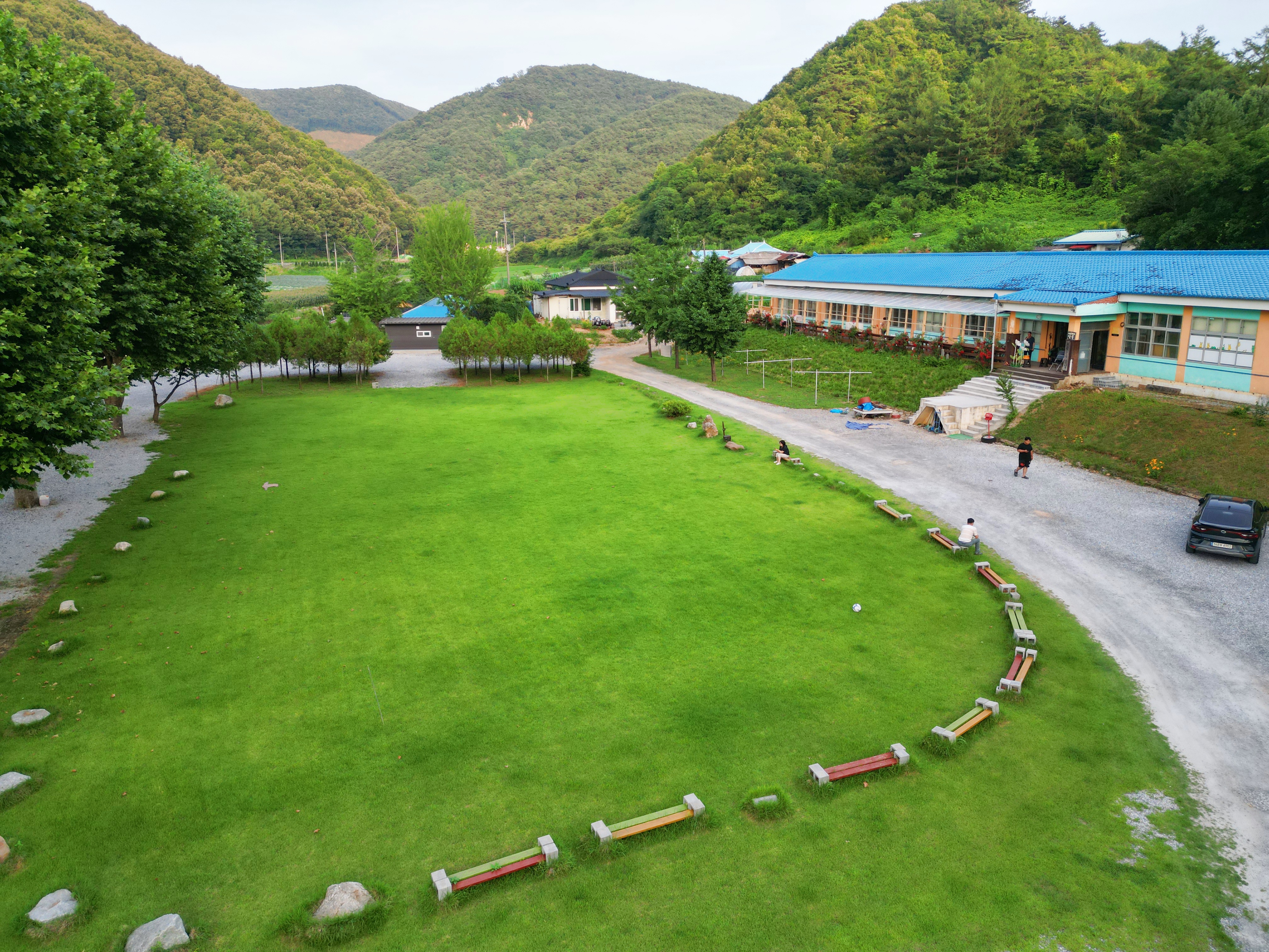 오손도손캠핑장 6번째 이미지