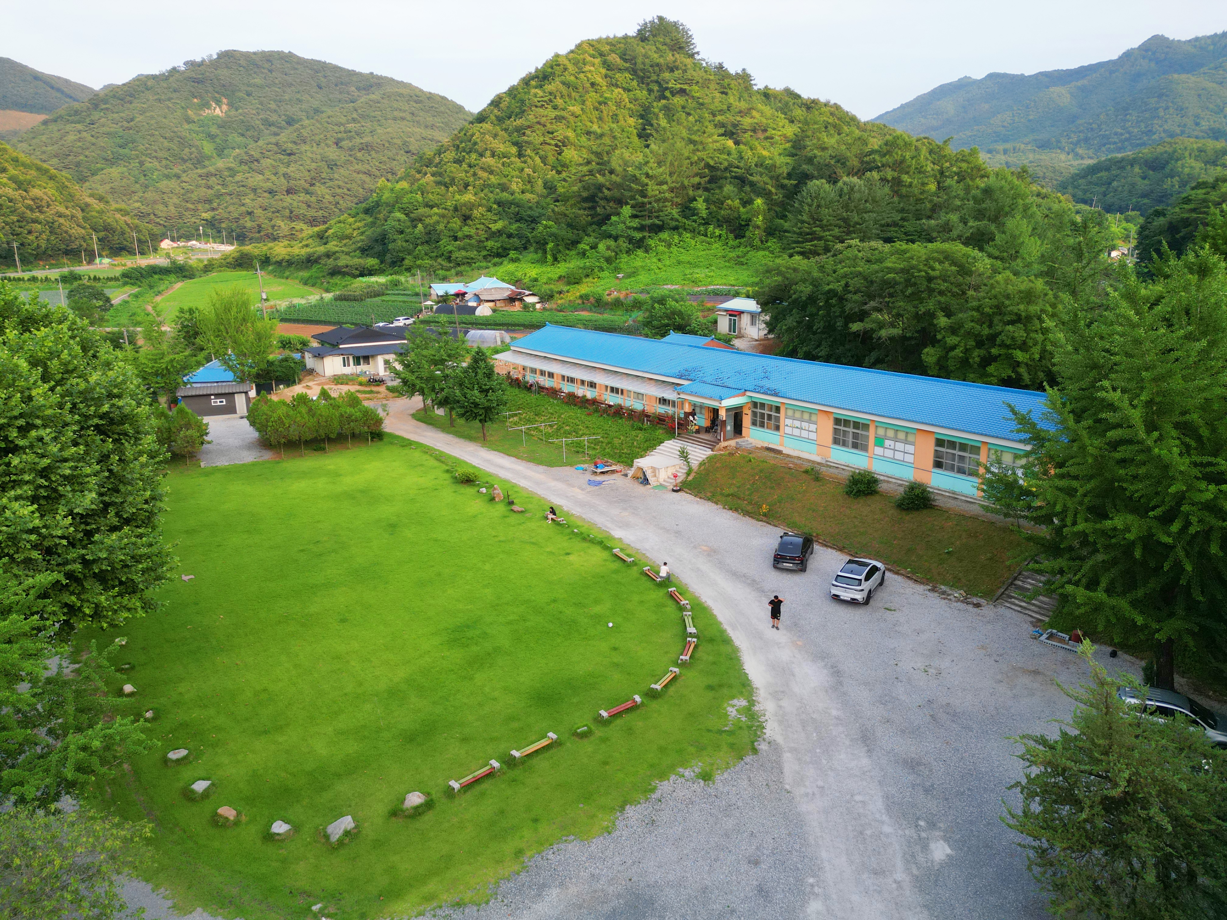 오손도손캠핑장 7번째 이미지