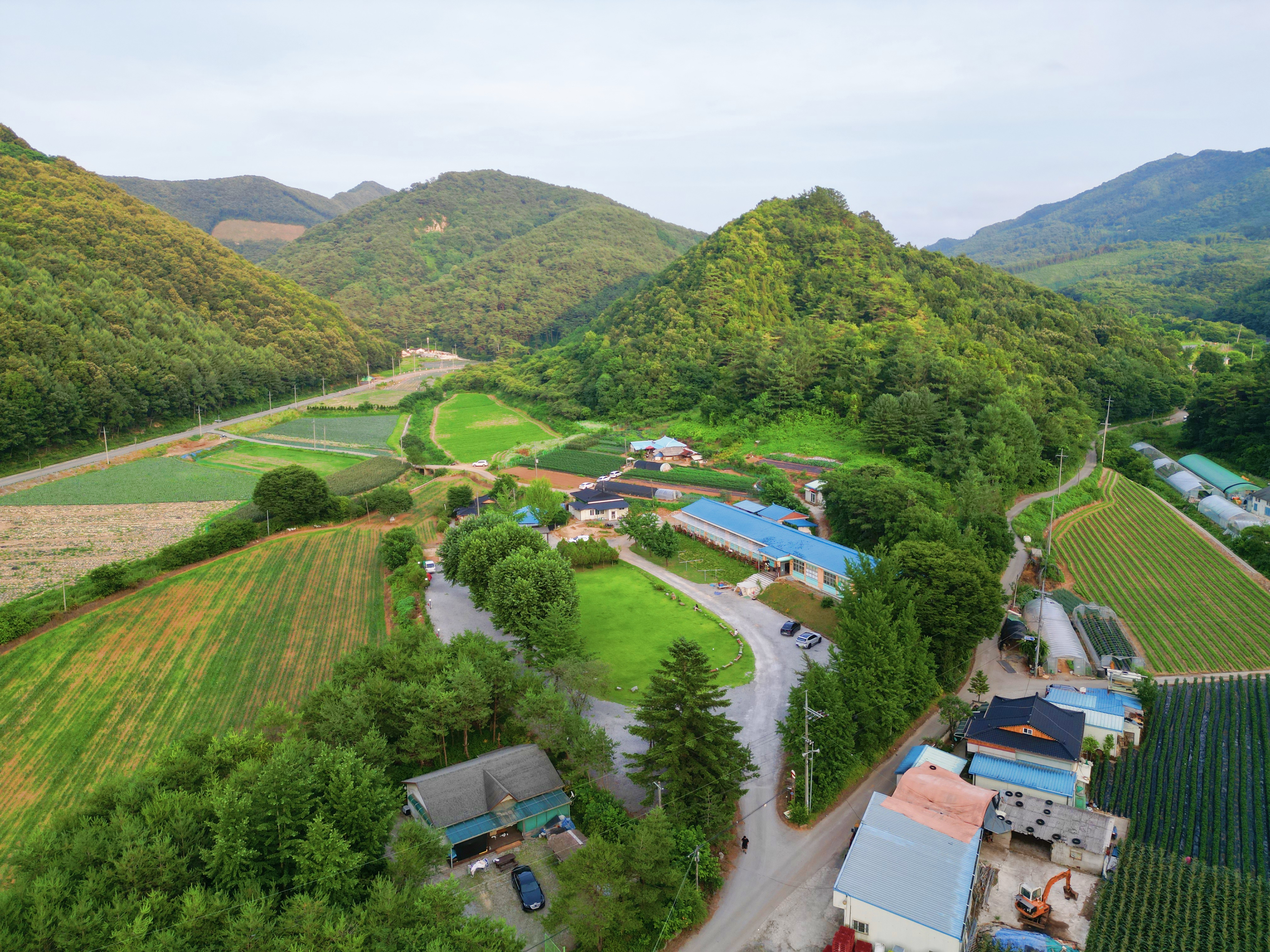 오손도손캠핑장 9번째 이미지