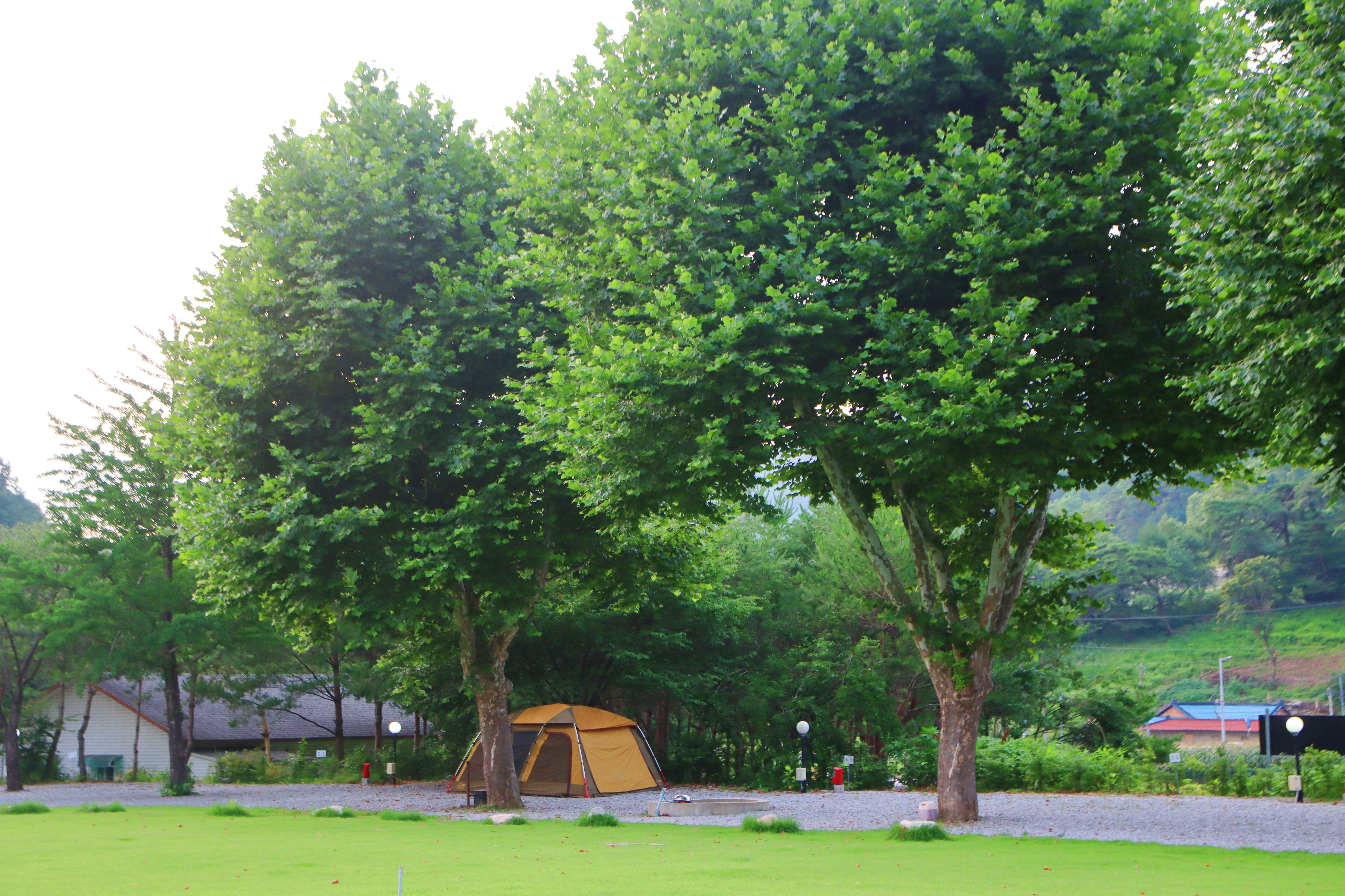 오손도손캠핑장 24번째 이미지