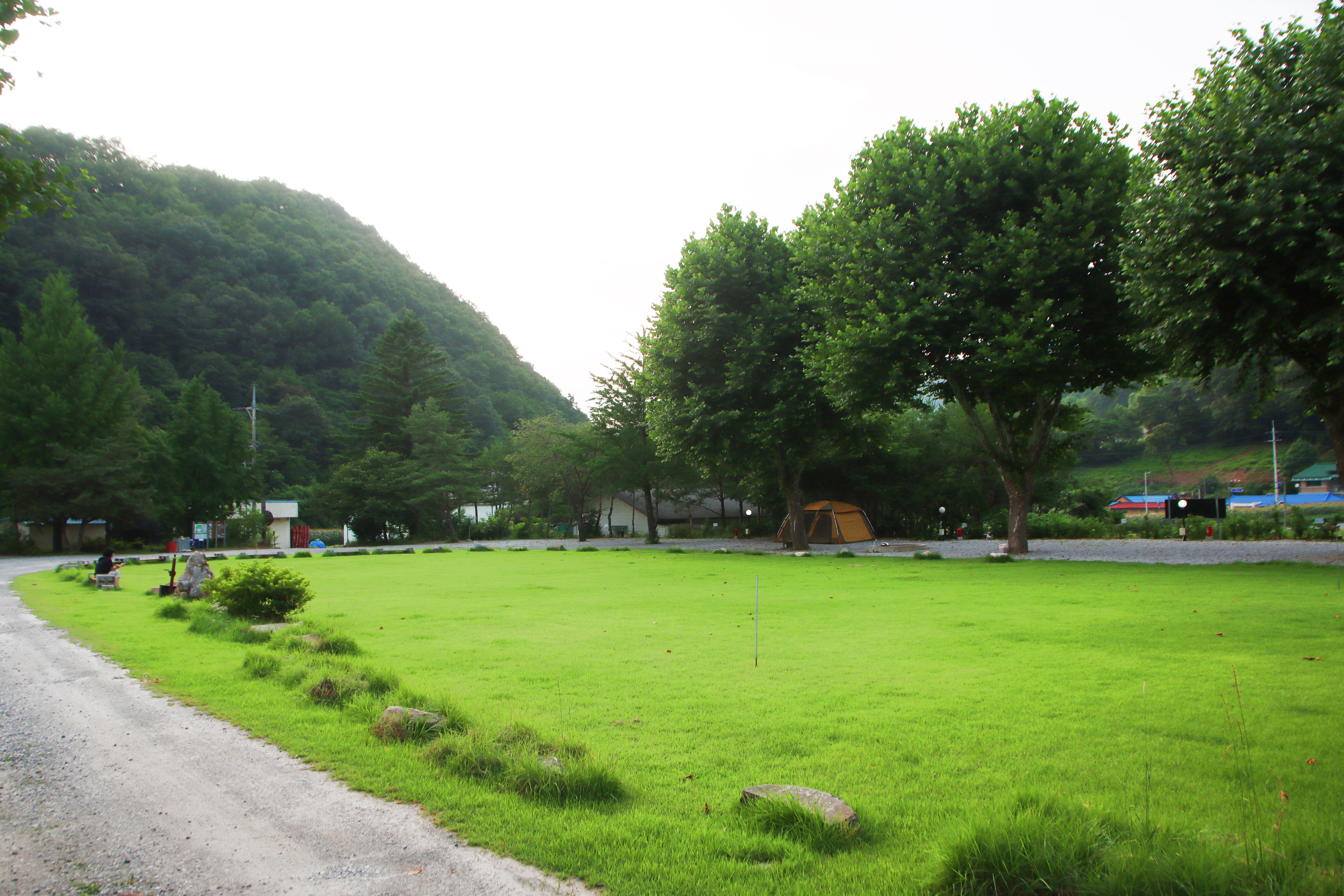오손도손캠핑장 23번째 이미지