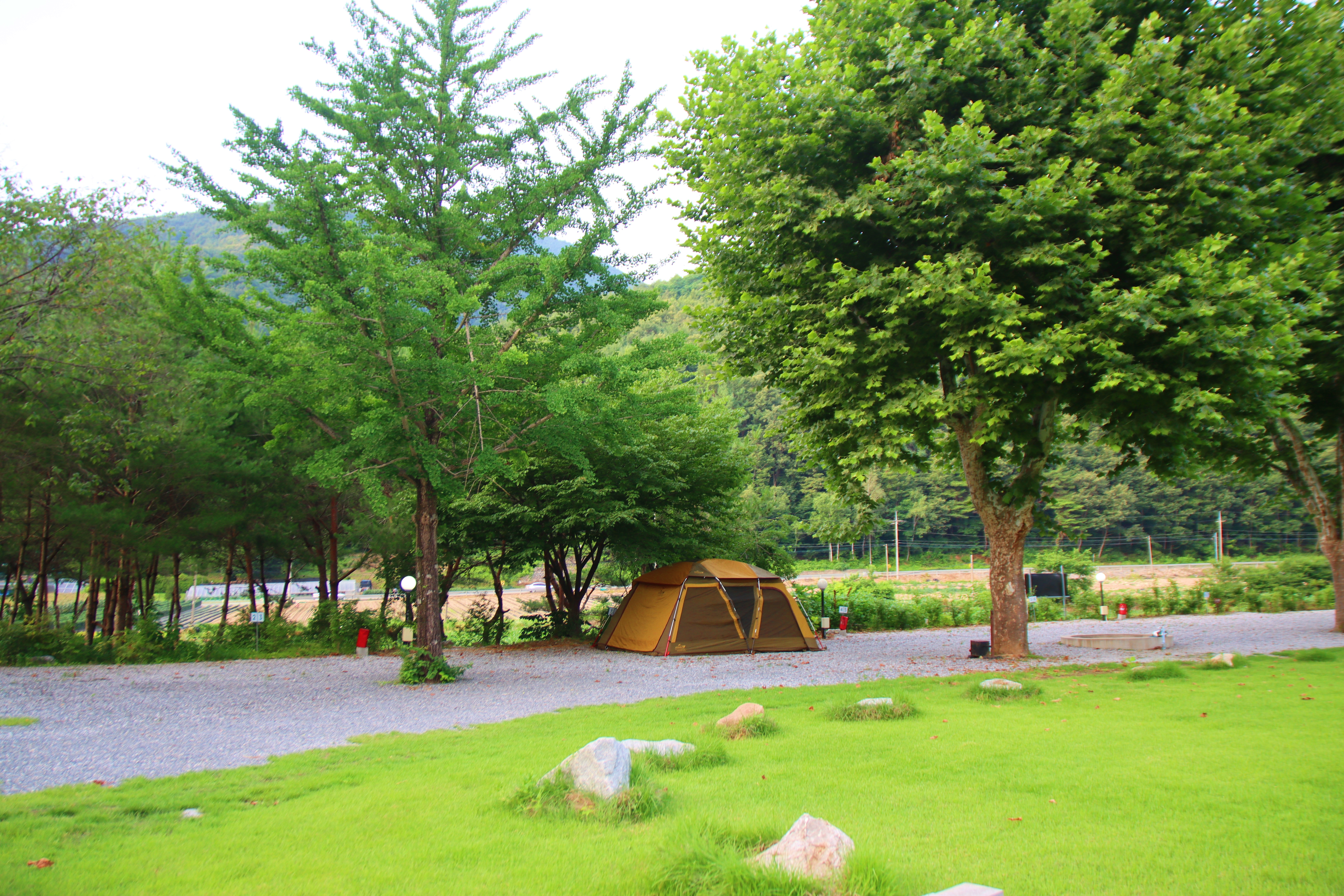 오손도손캠핑장 15번째 이미지