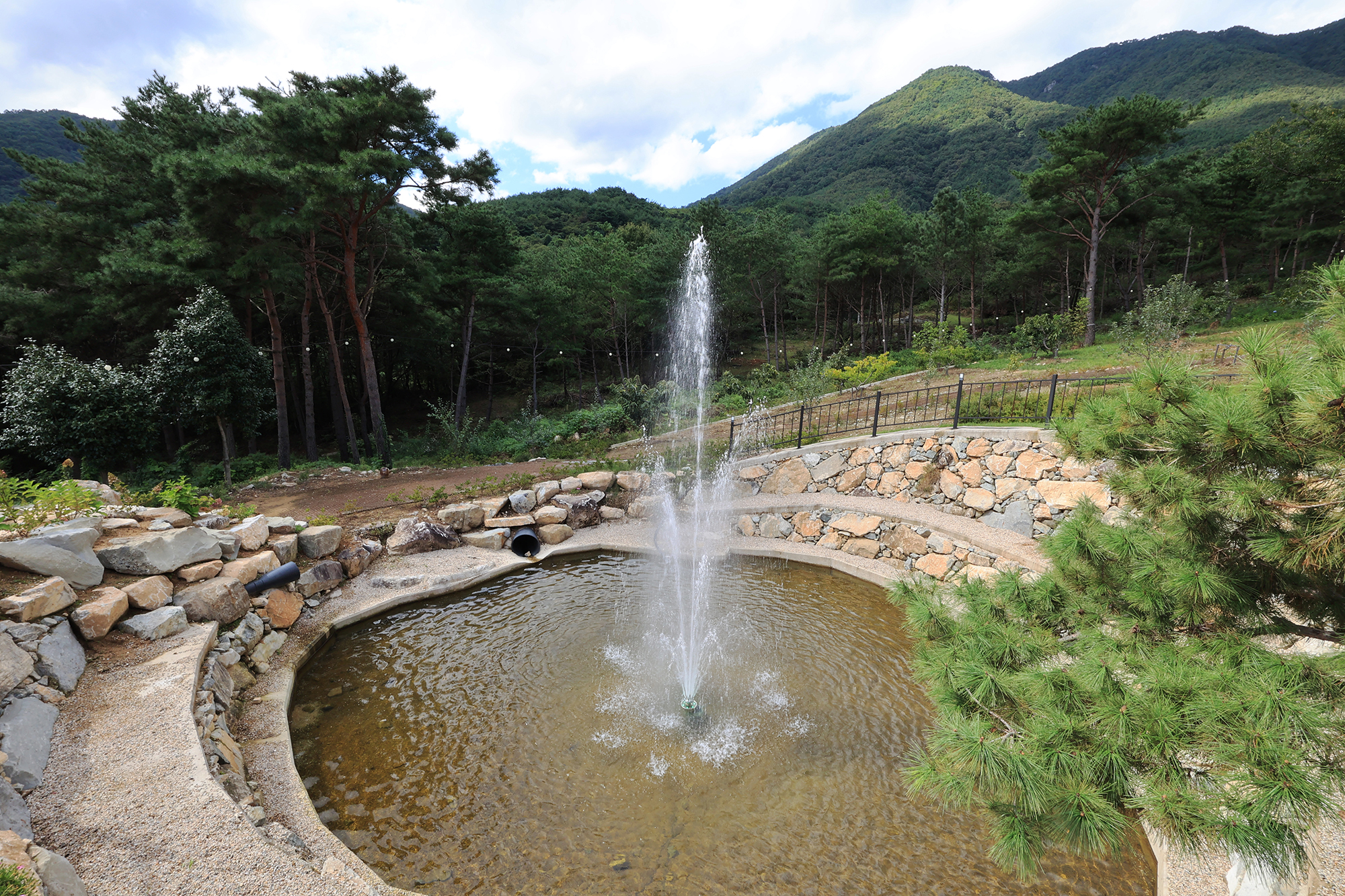 산가원글램핑 4번째 이미지