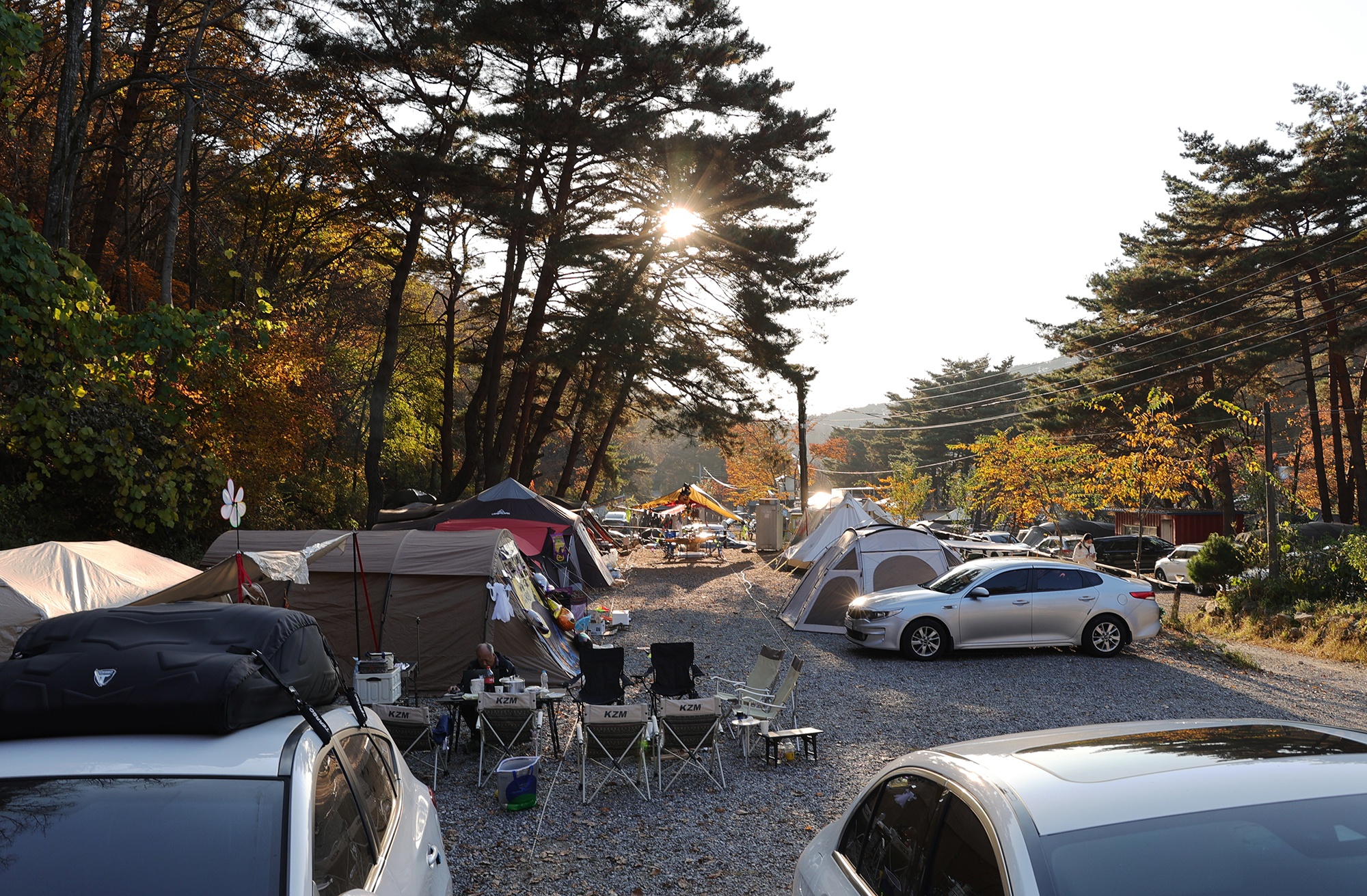 가보세캠핑장 이미지