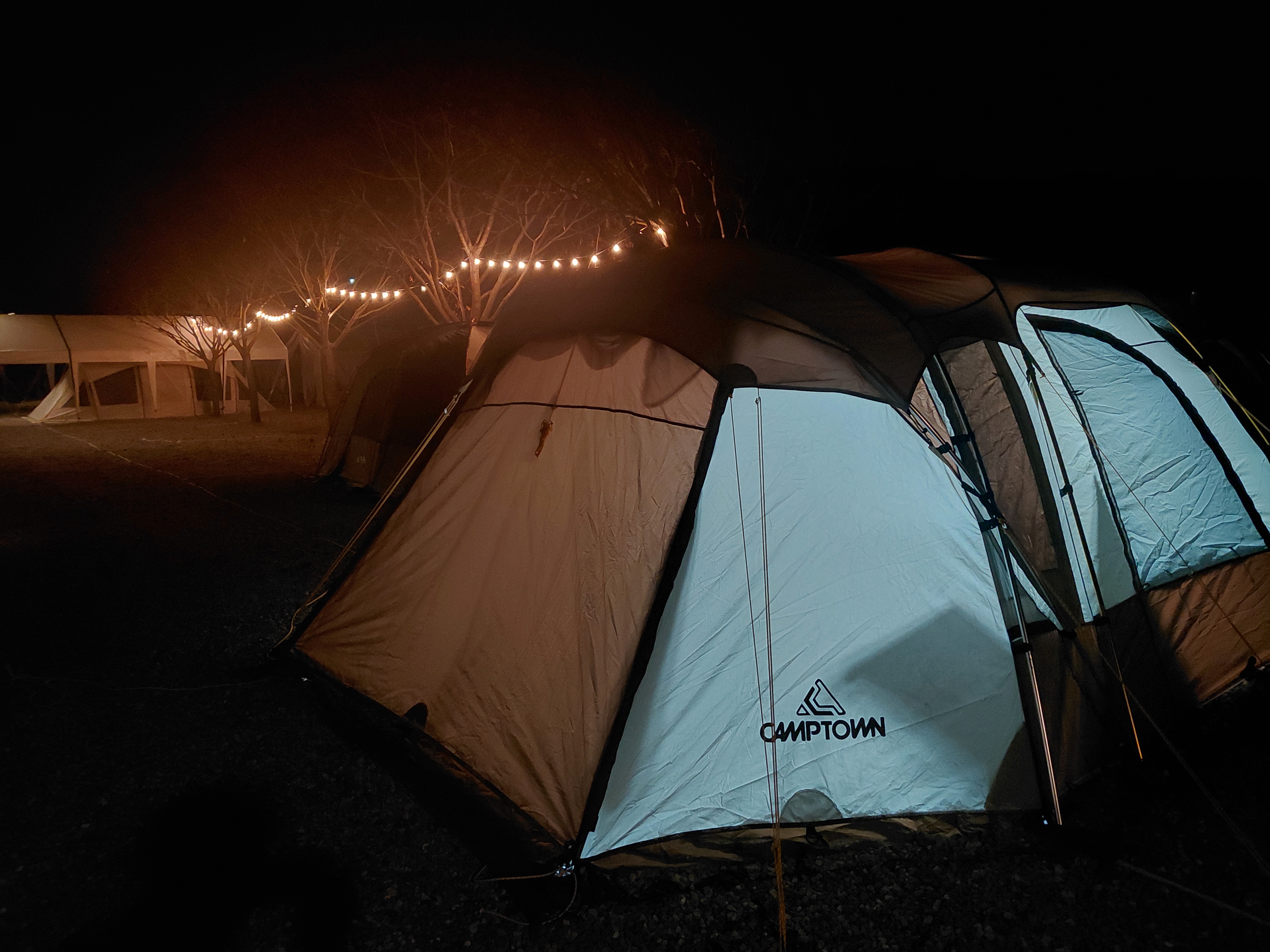 원탑캠핑장 9번째 이미지