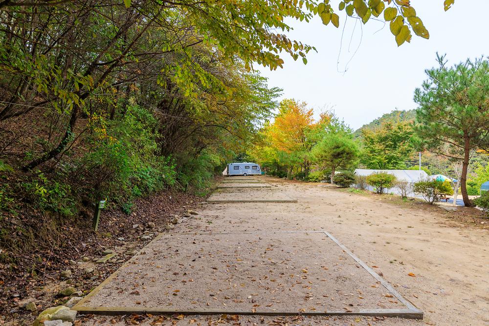 원탑캠핑장 5번째 이미지
