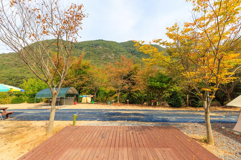 원탑캠핑장 7번째 이미지