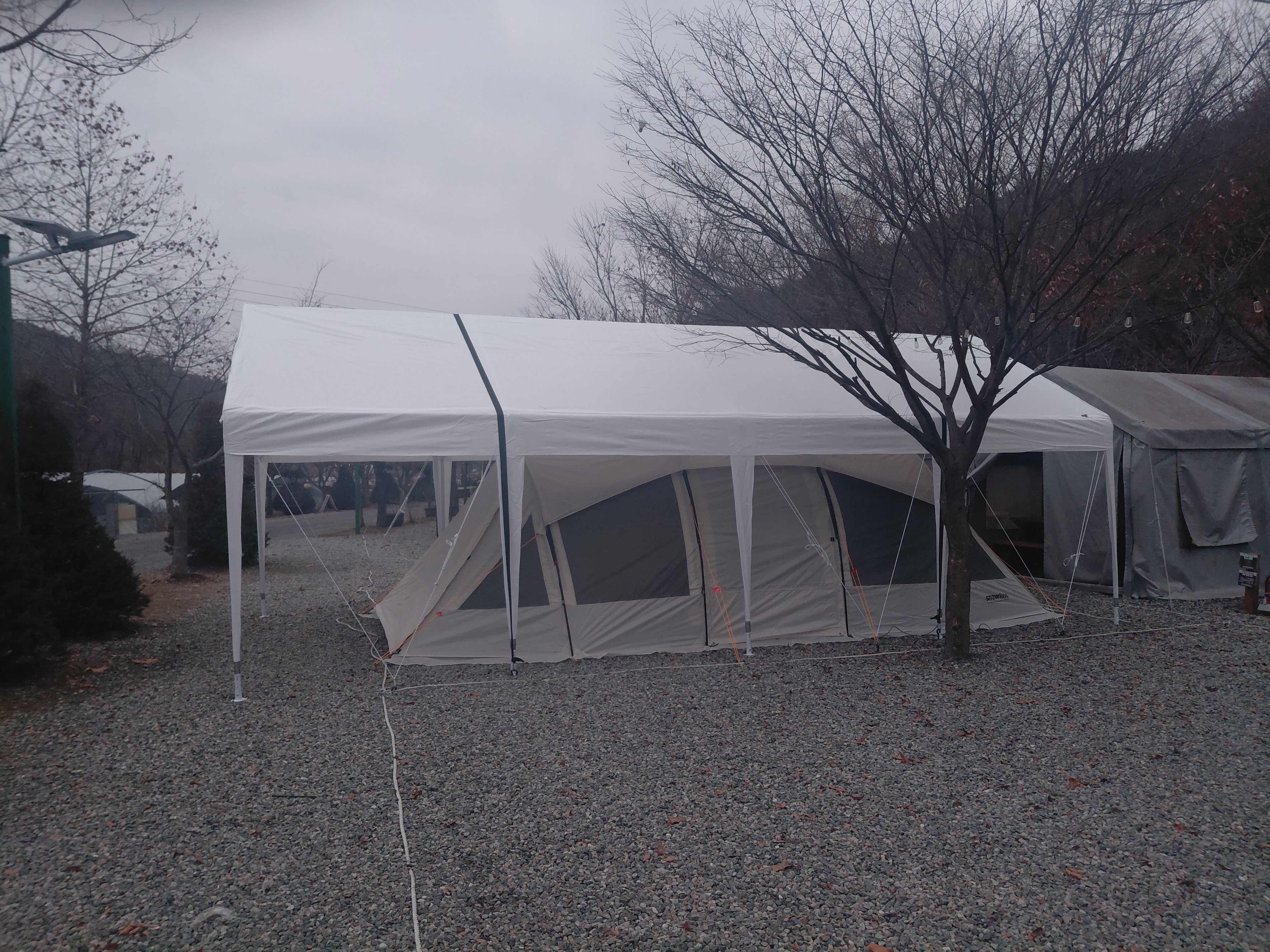 원탑캠핑장 10번째 이미지