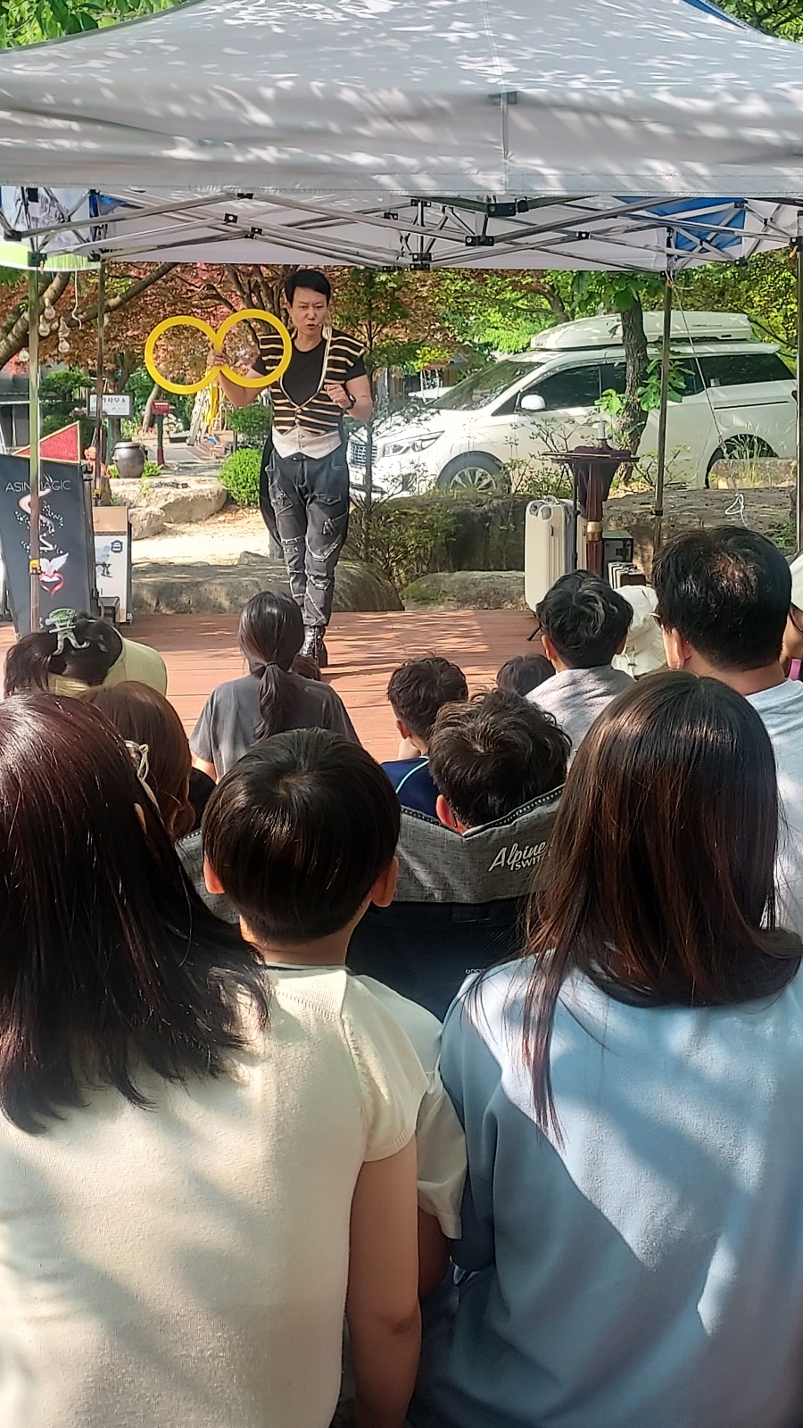 원탑캠핑장 18번째 이미지