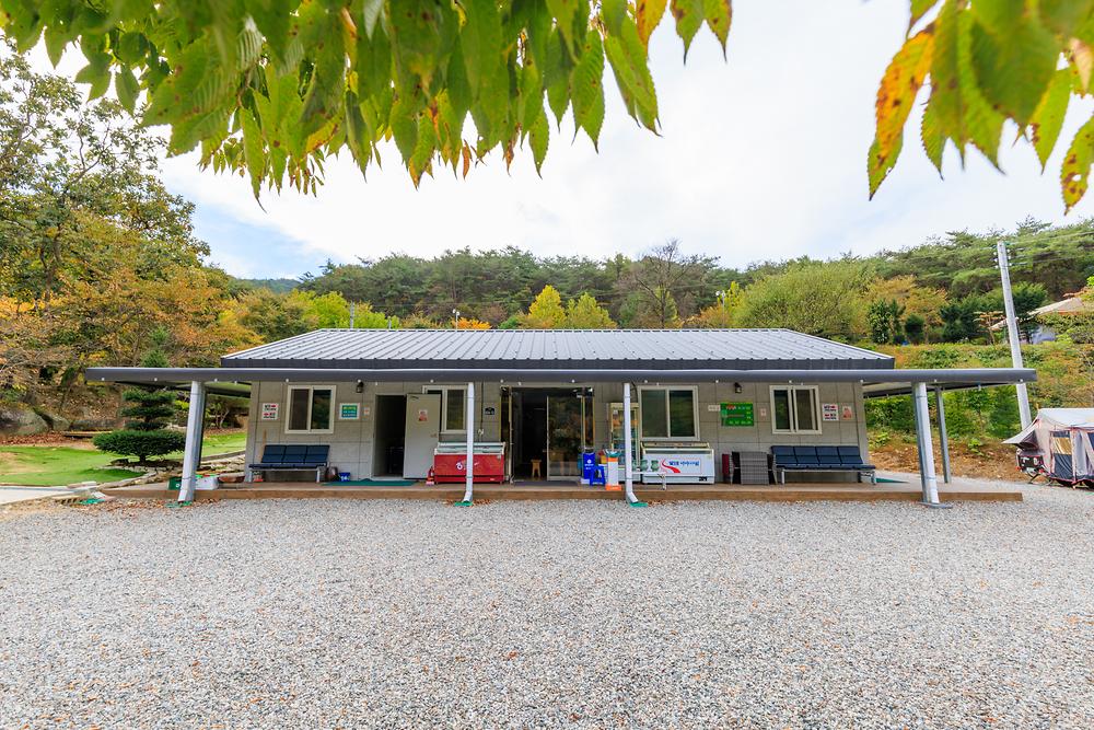 원탑캠핑장 17번째 이미지