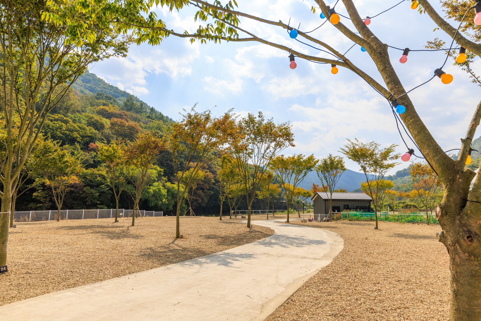 산내캠핑일기 25번째 이미지