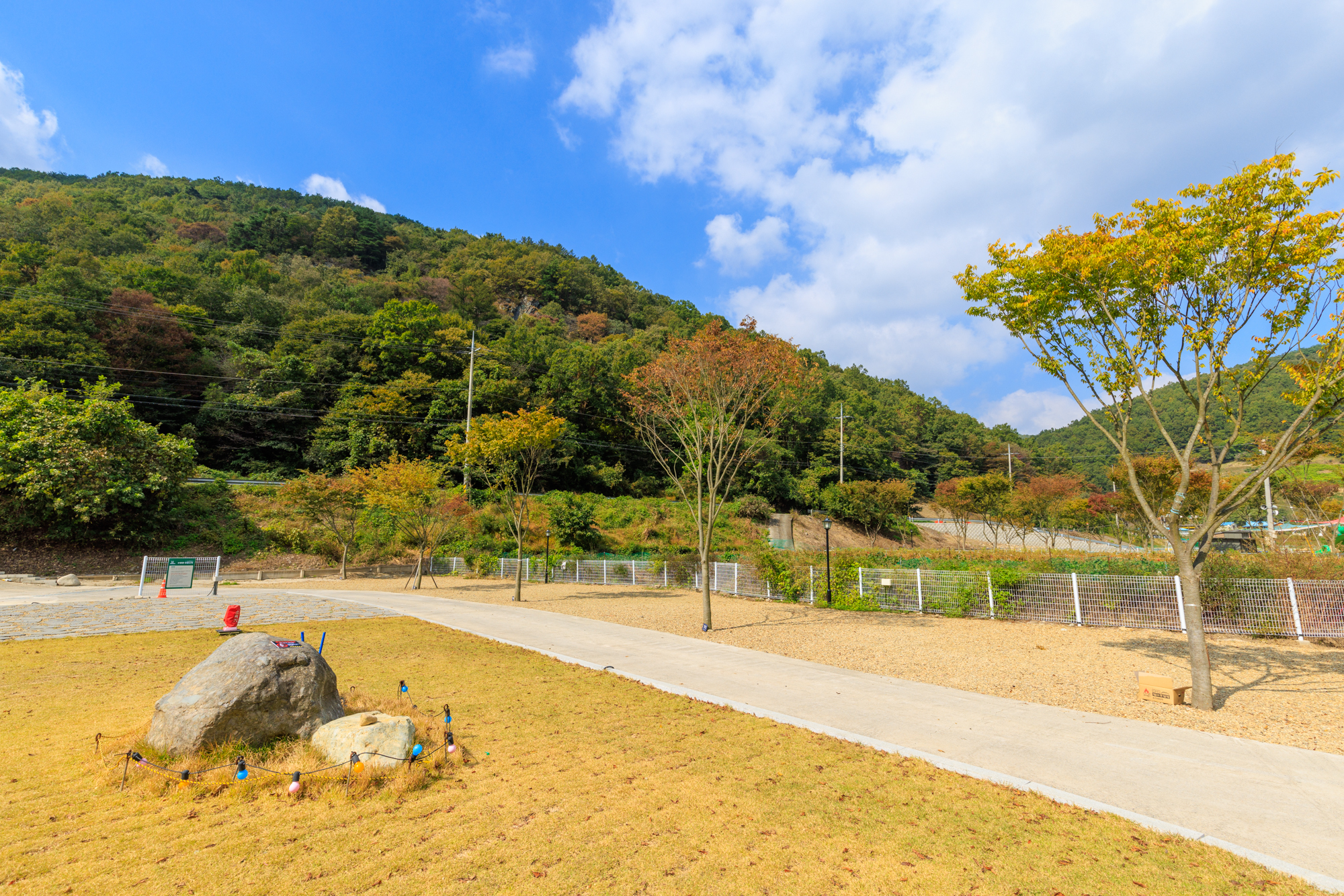 산내캠핑일기 6번째 이미지