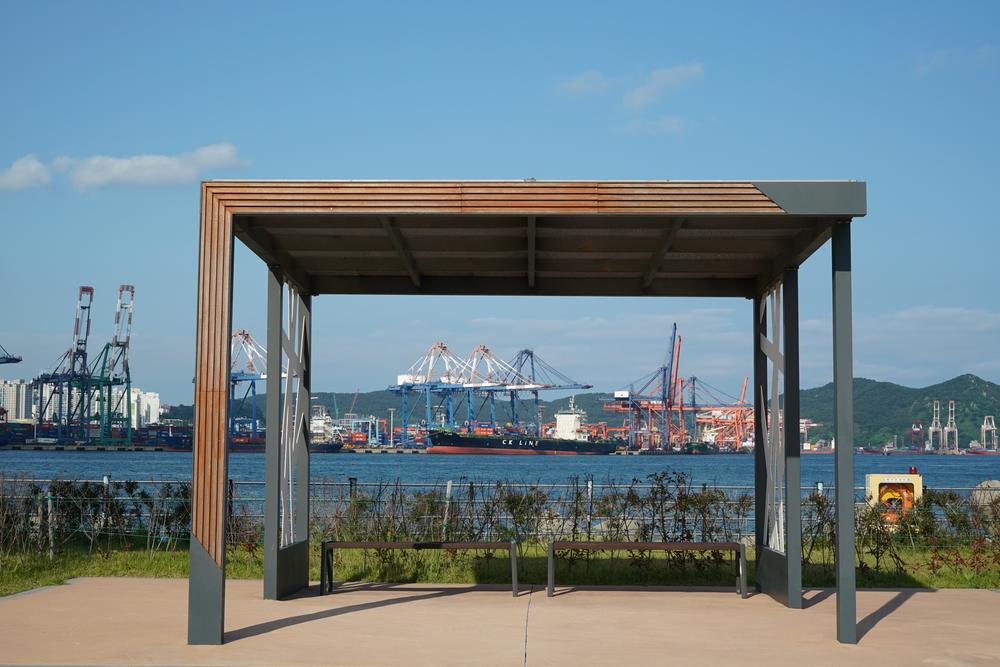 영도 마리노 오토캠핑장