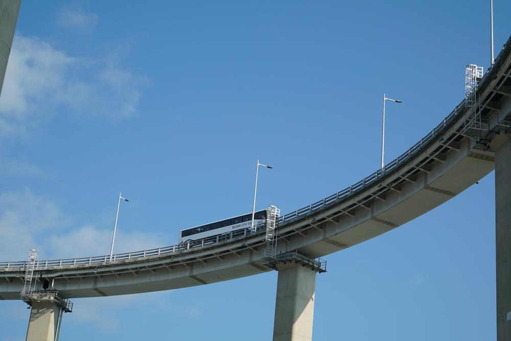 영도 마리노 오토캠핑장