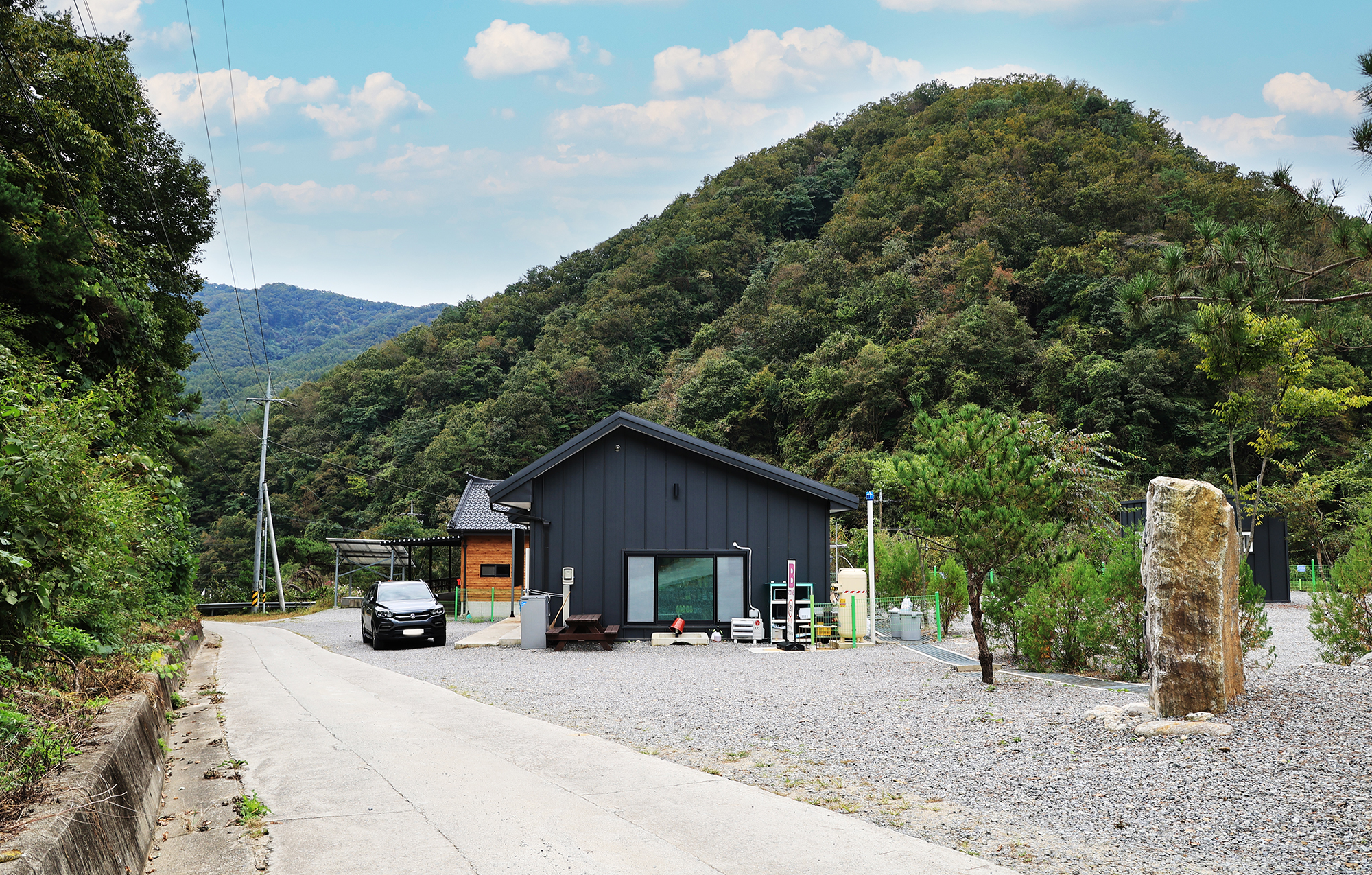 수복캠핑장 15번째 이미지