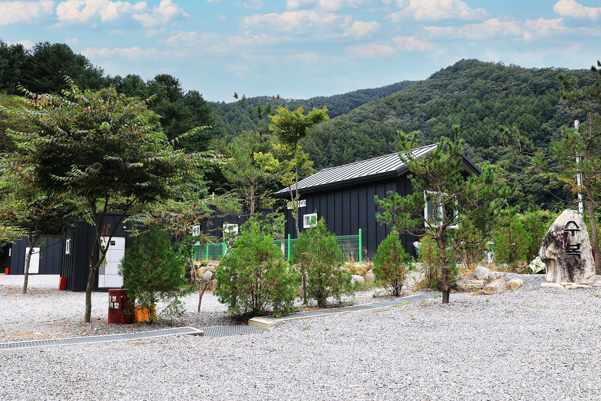 수복캠핑장 14번째 이미지