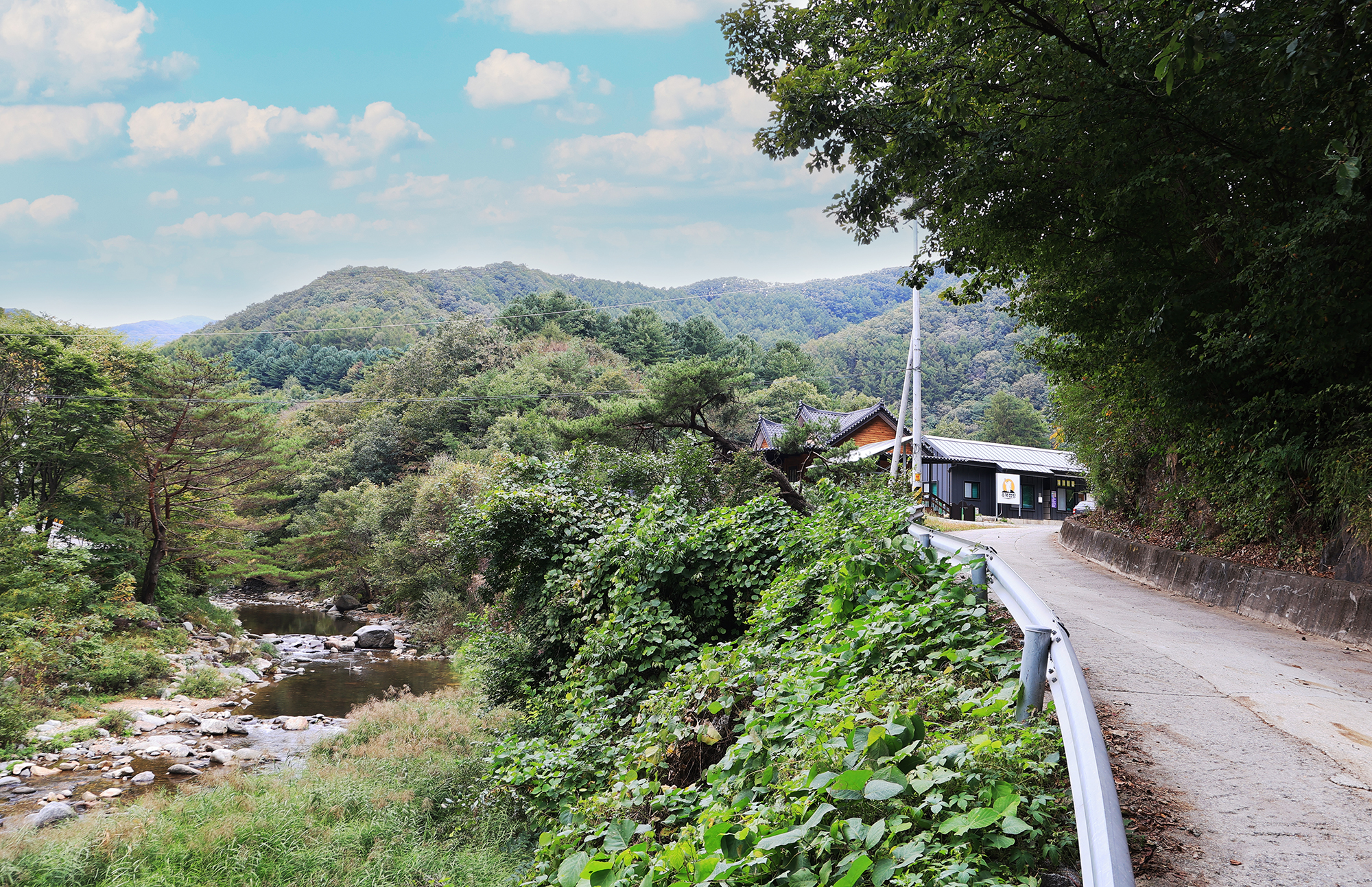 수복캠핑장 12번째 이미지