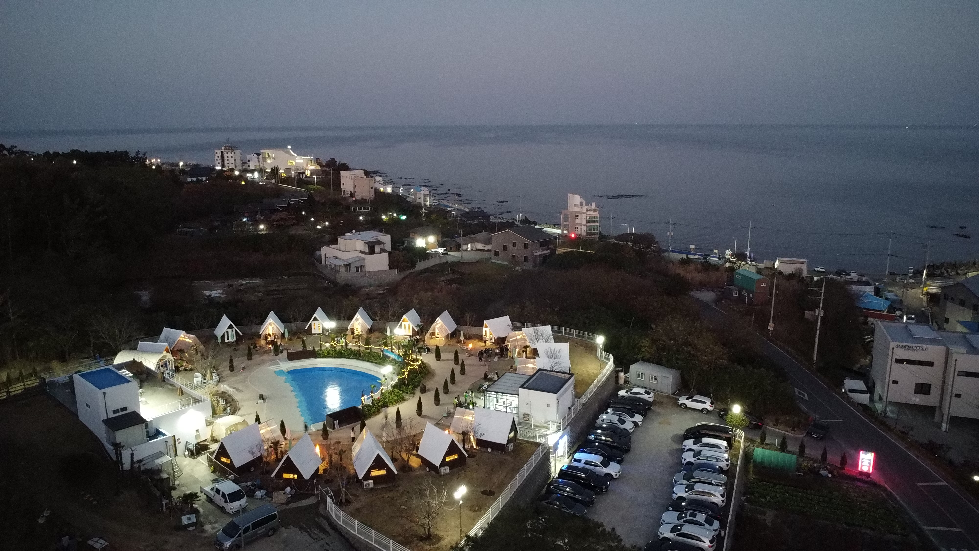 포라카이캠프닉 2번째 이미지