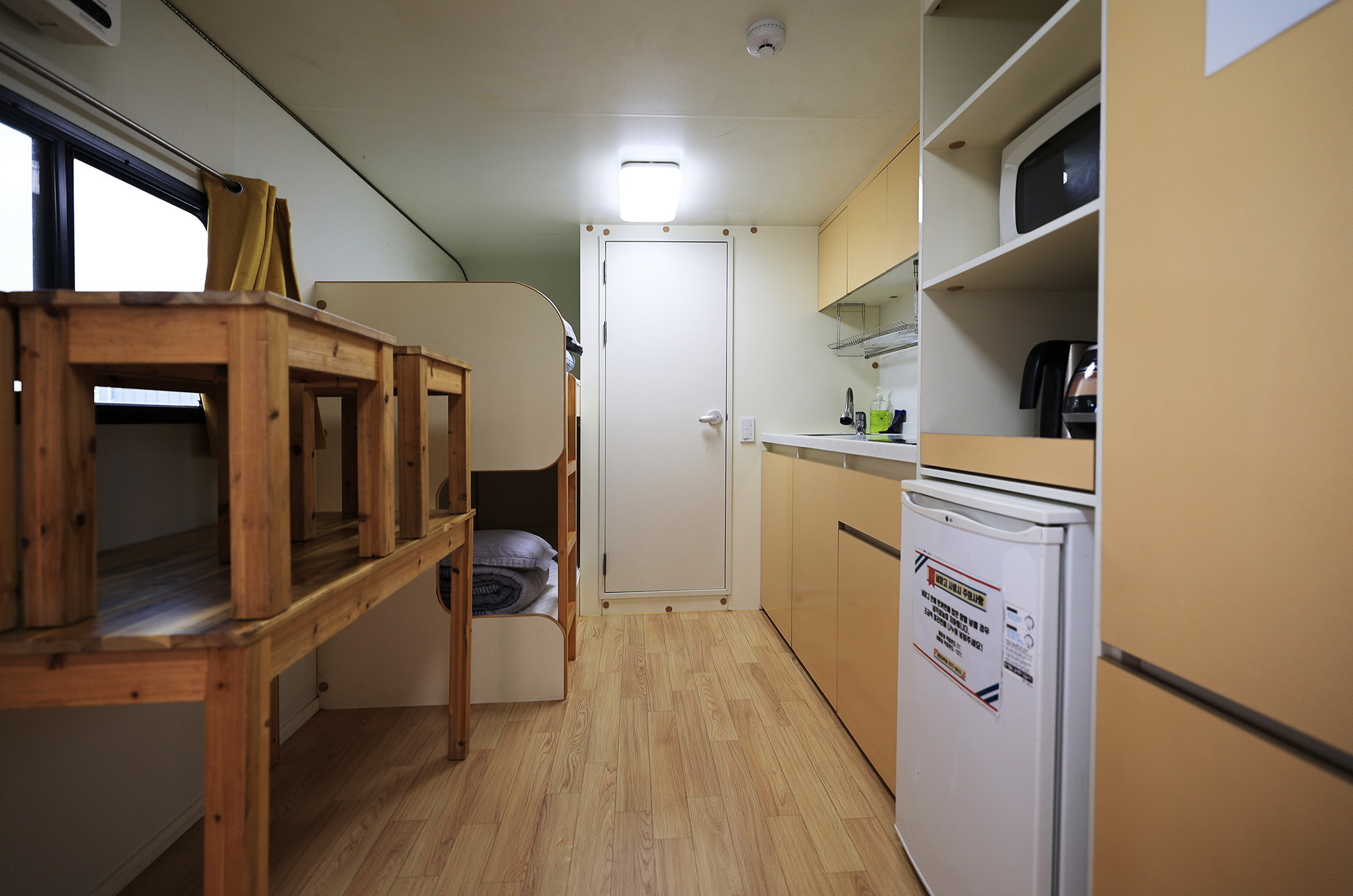 주식회사 대부도펜션시티 이미지