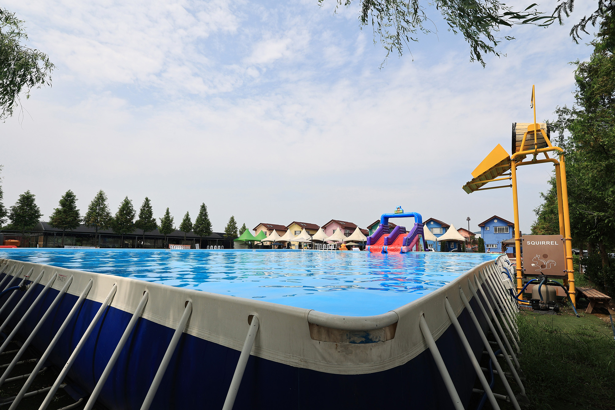 주식회사 대부도펜션시티 이미지