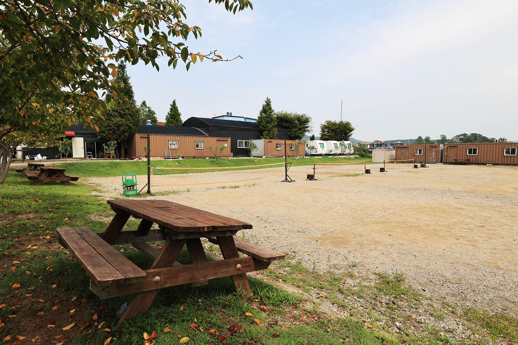 주식회사 대부도펜션시티 이미지