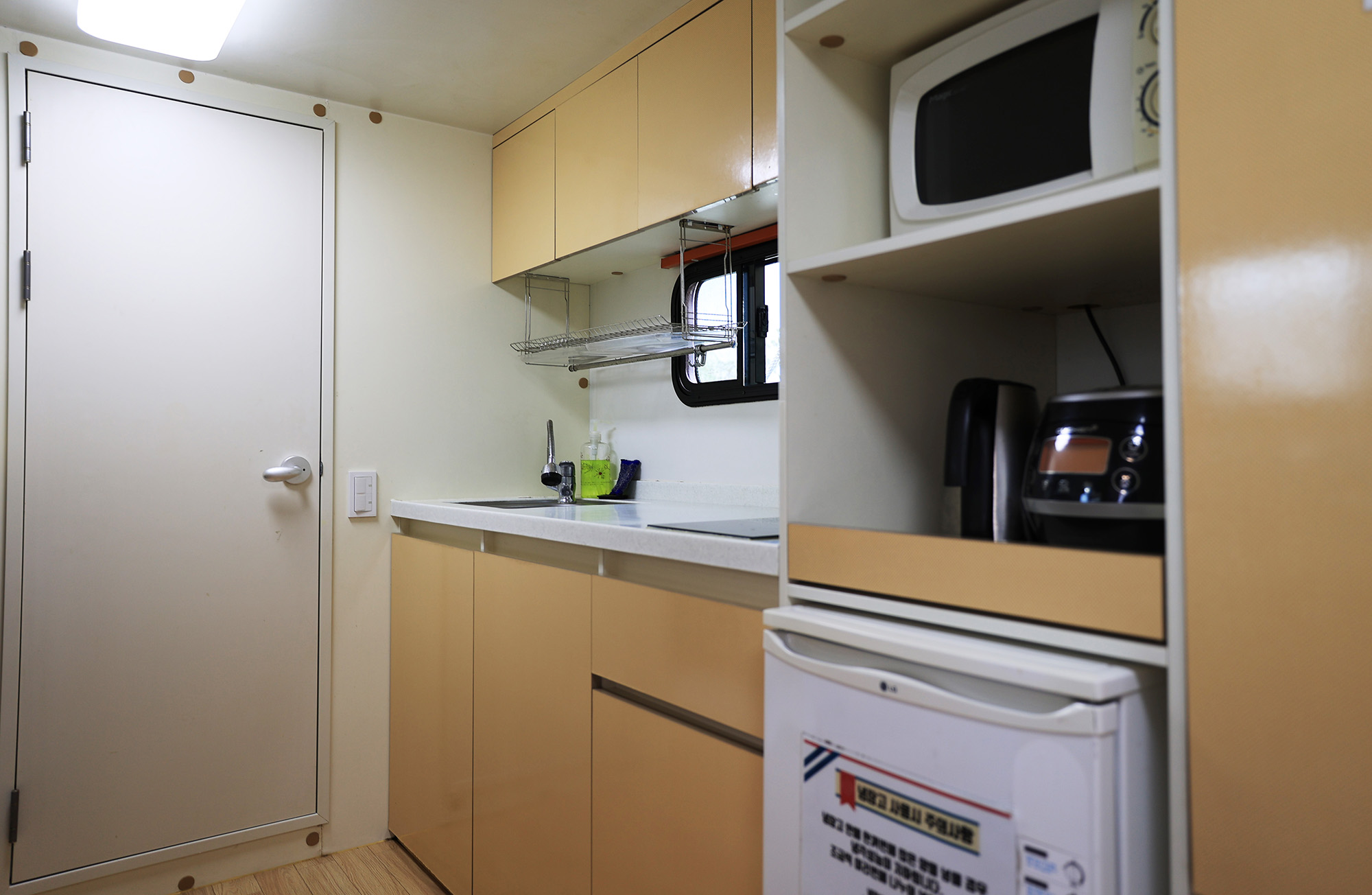 주식회사 대부도펜션시티 이미지