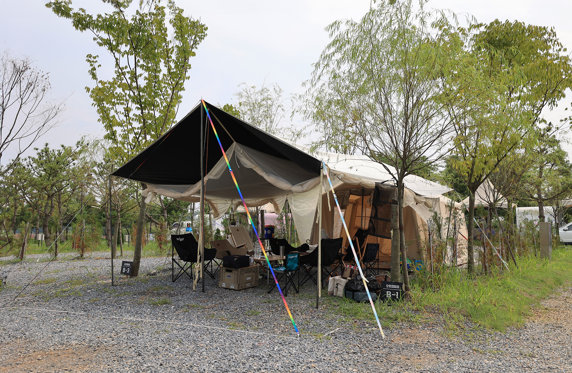 주식회사 대부도펜션시티 이미지