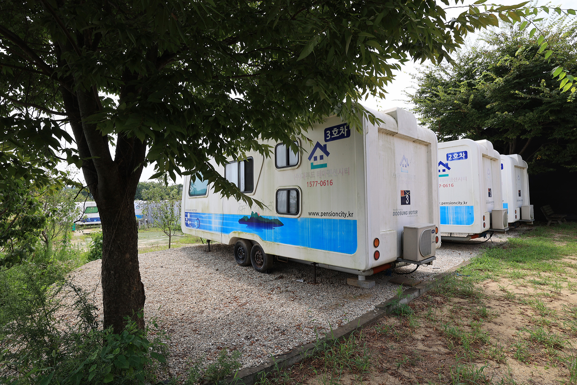 주식회사 대부도펜션시티 이미지