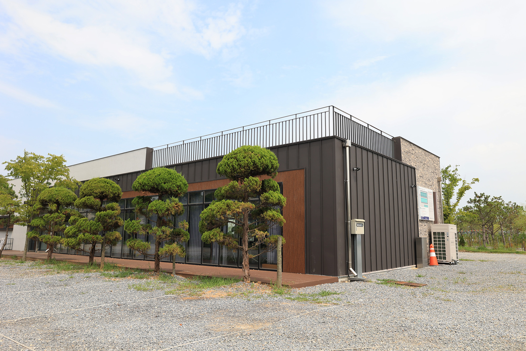 주식회사 대부도펜션시티 이미지