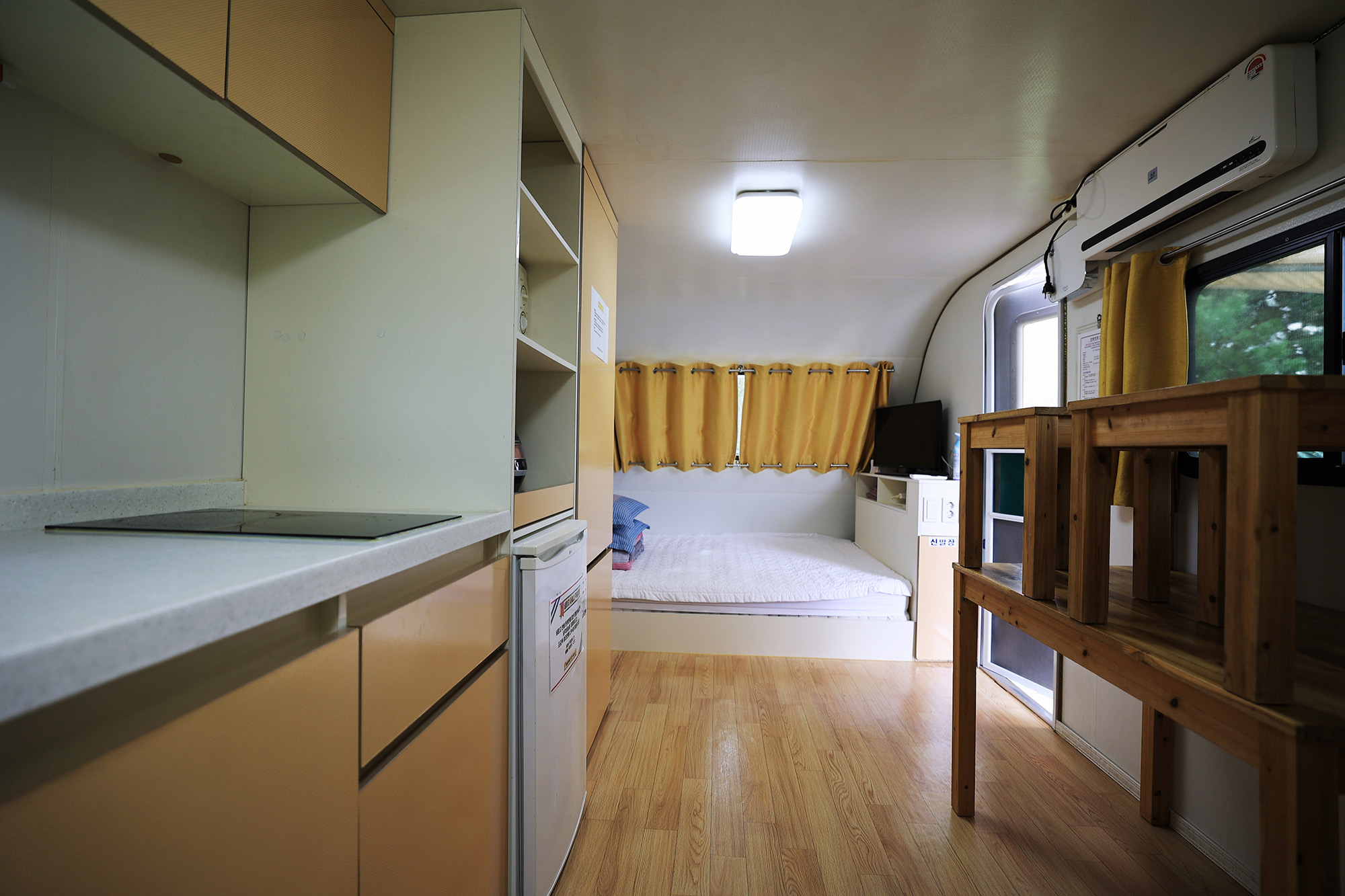 주식회사 대부도펜션시티 이미지