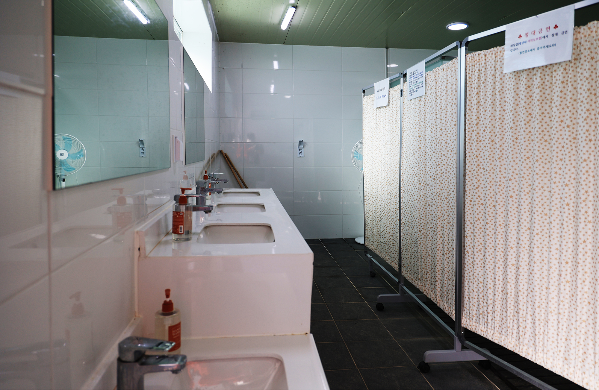 딥포레스트캠핑장 이미지