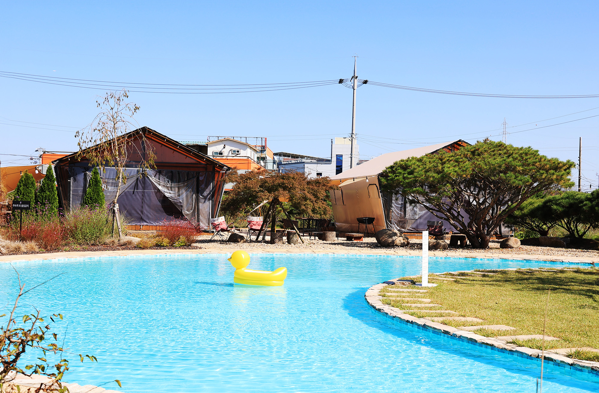 슈필라움글램핑 이미지