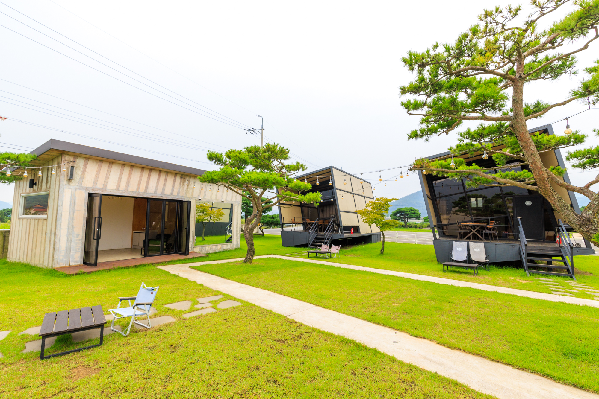 경주 용장 글램핑 7