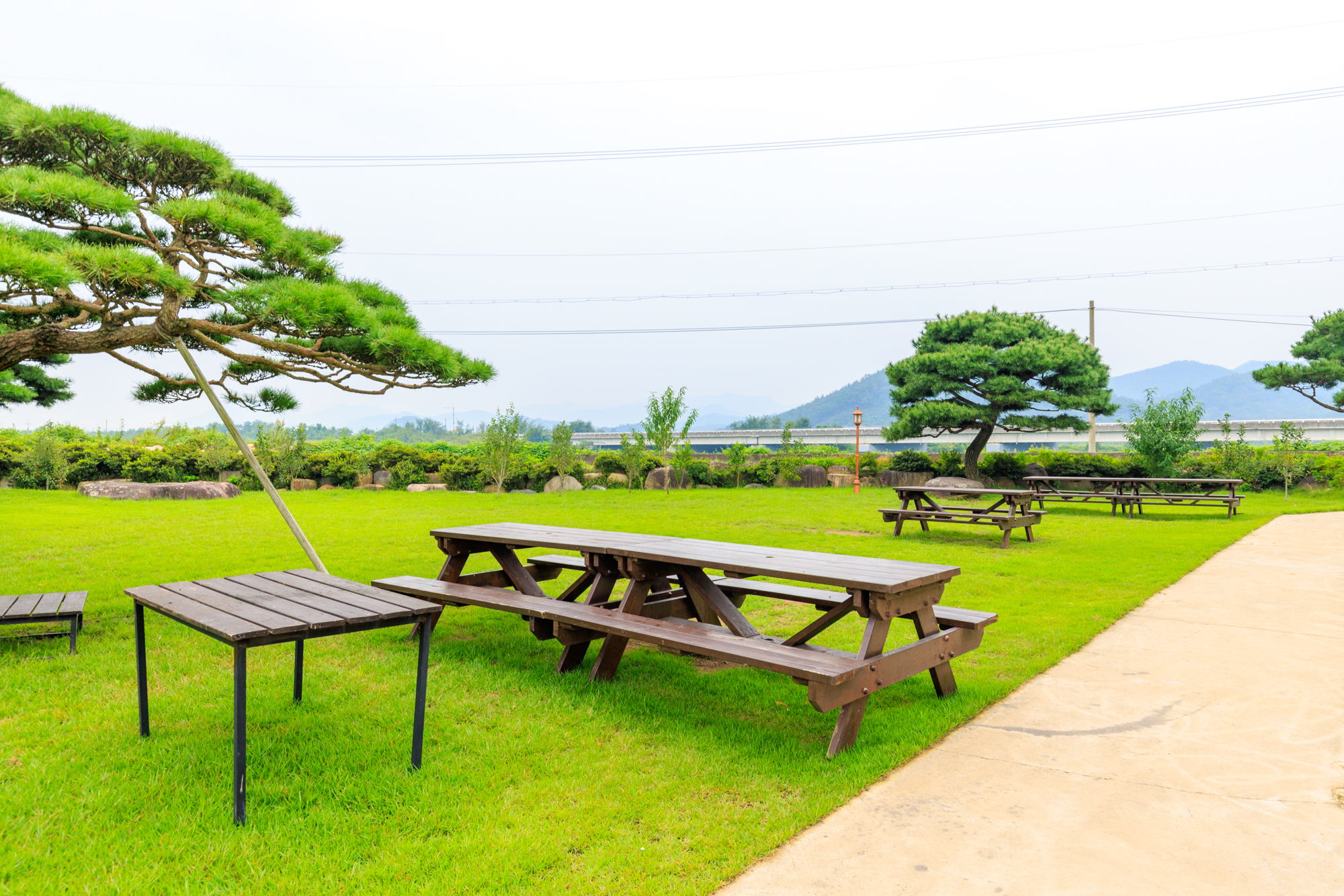 용장 글램핑 이미지