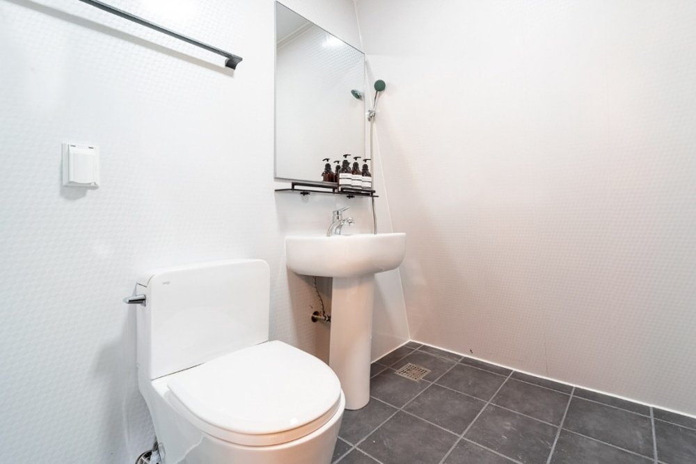 용장 글램핑 이미지